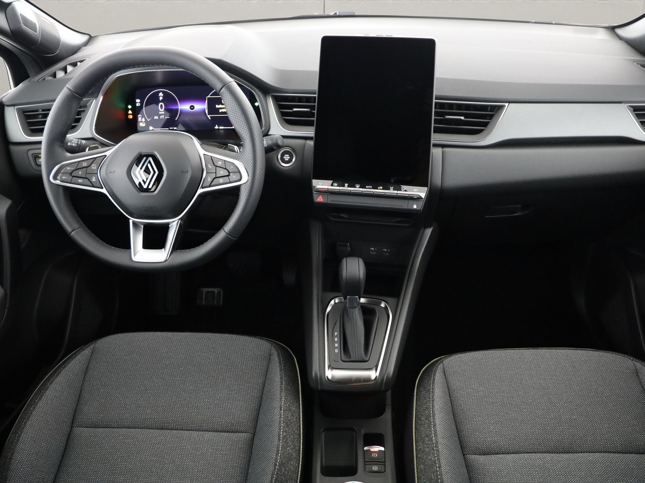 RENAULT Captur 1.3 TCe 160 techno EDC-image-4
