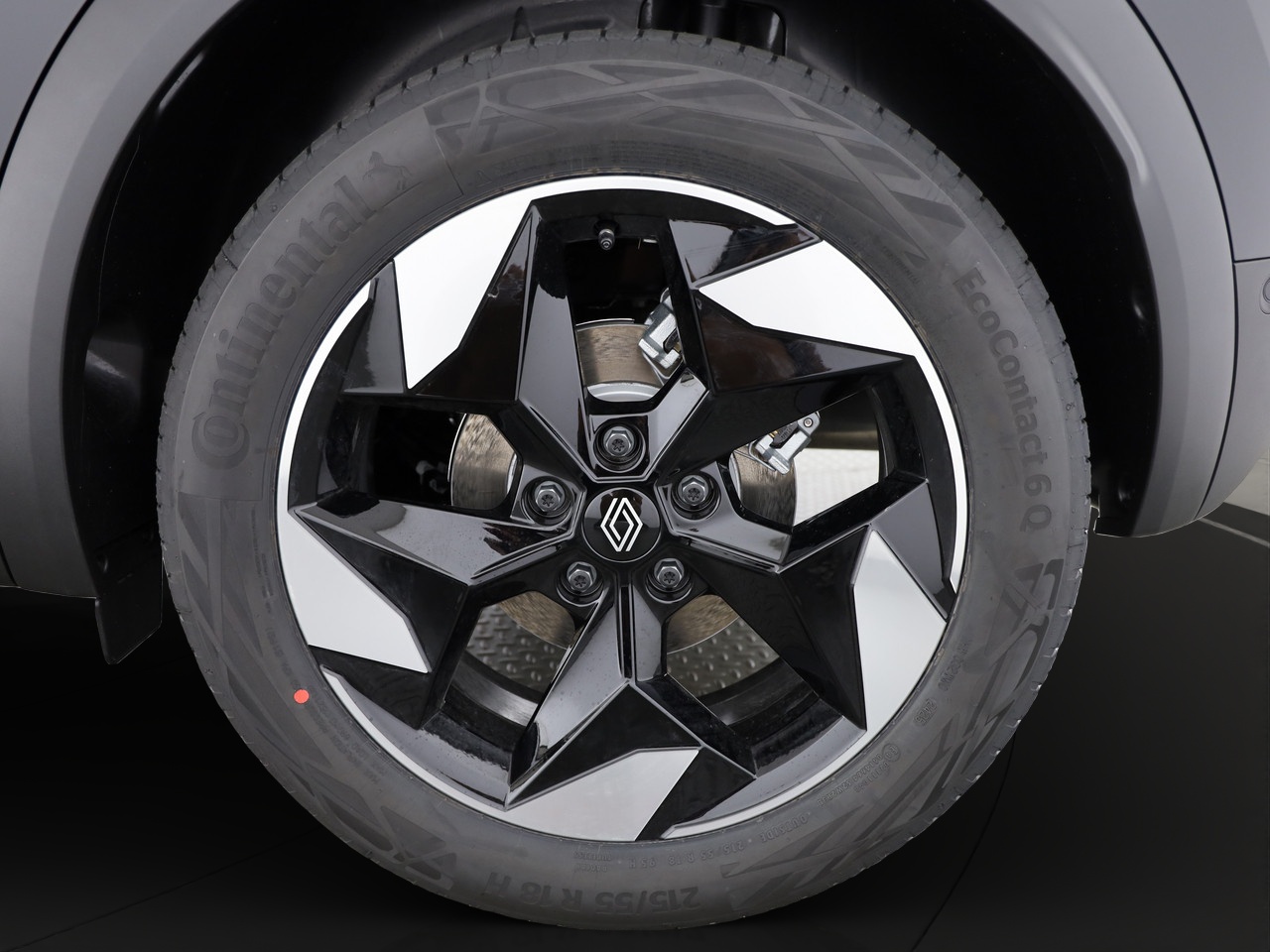 RENAULT Captur 1.3 TCe 160 techno EDC-image-3