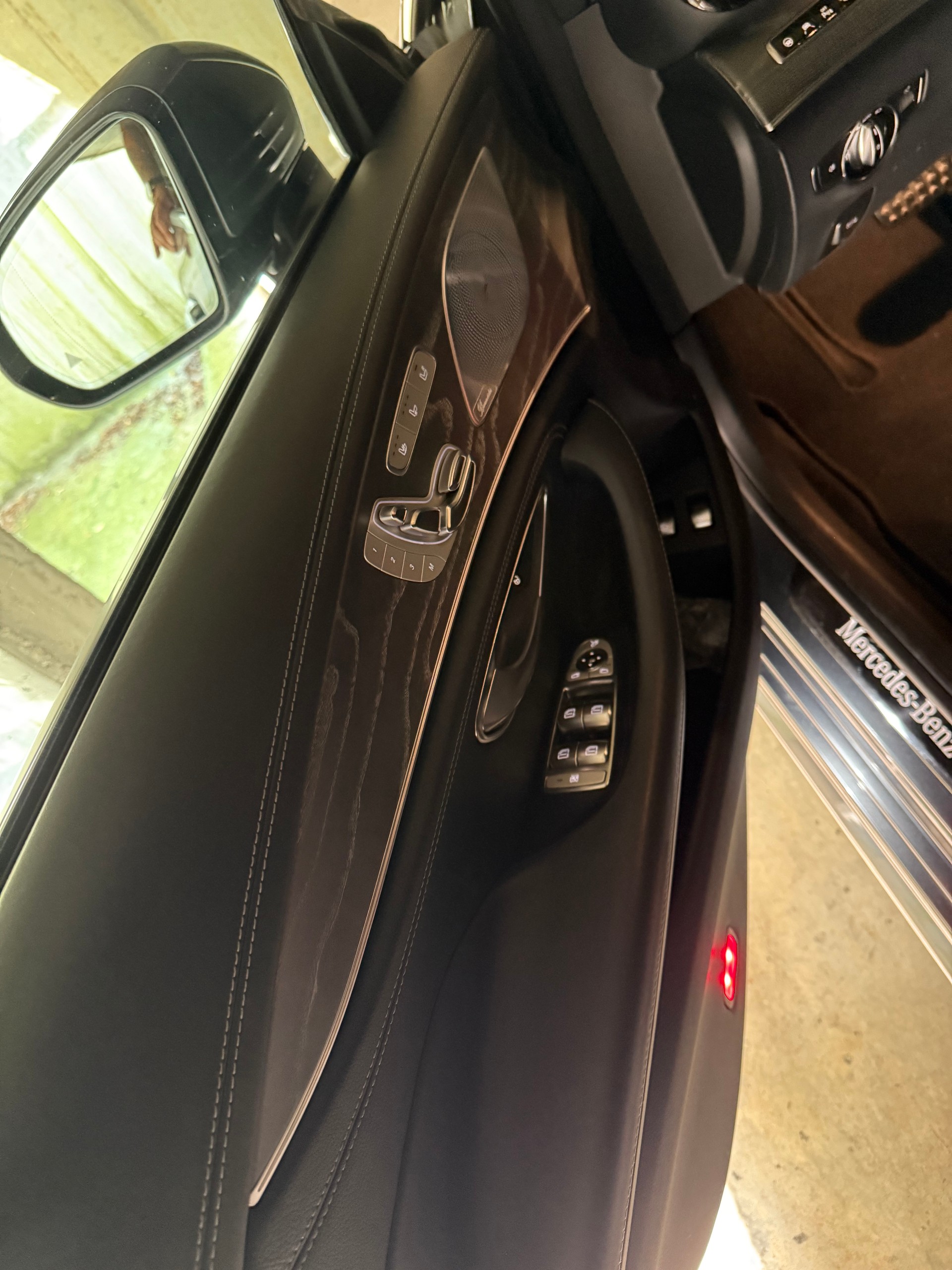 MERCEDES-BENZ CLS 400 d 4Matic Edition1 9G-Tronic-image-9