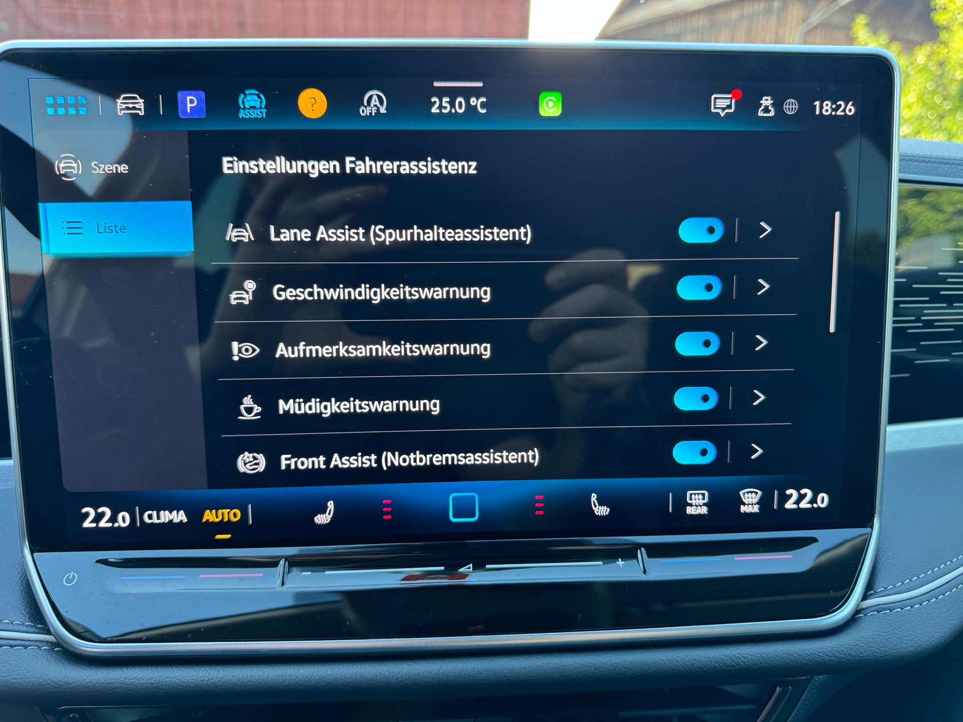 VW Passat Variant 2.0 TDI evo Elegance DSG-image-10