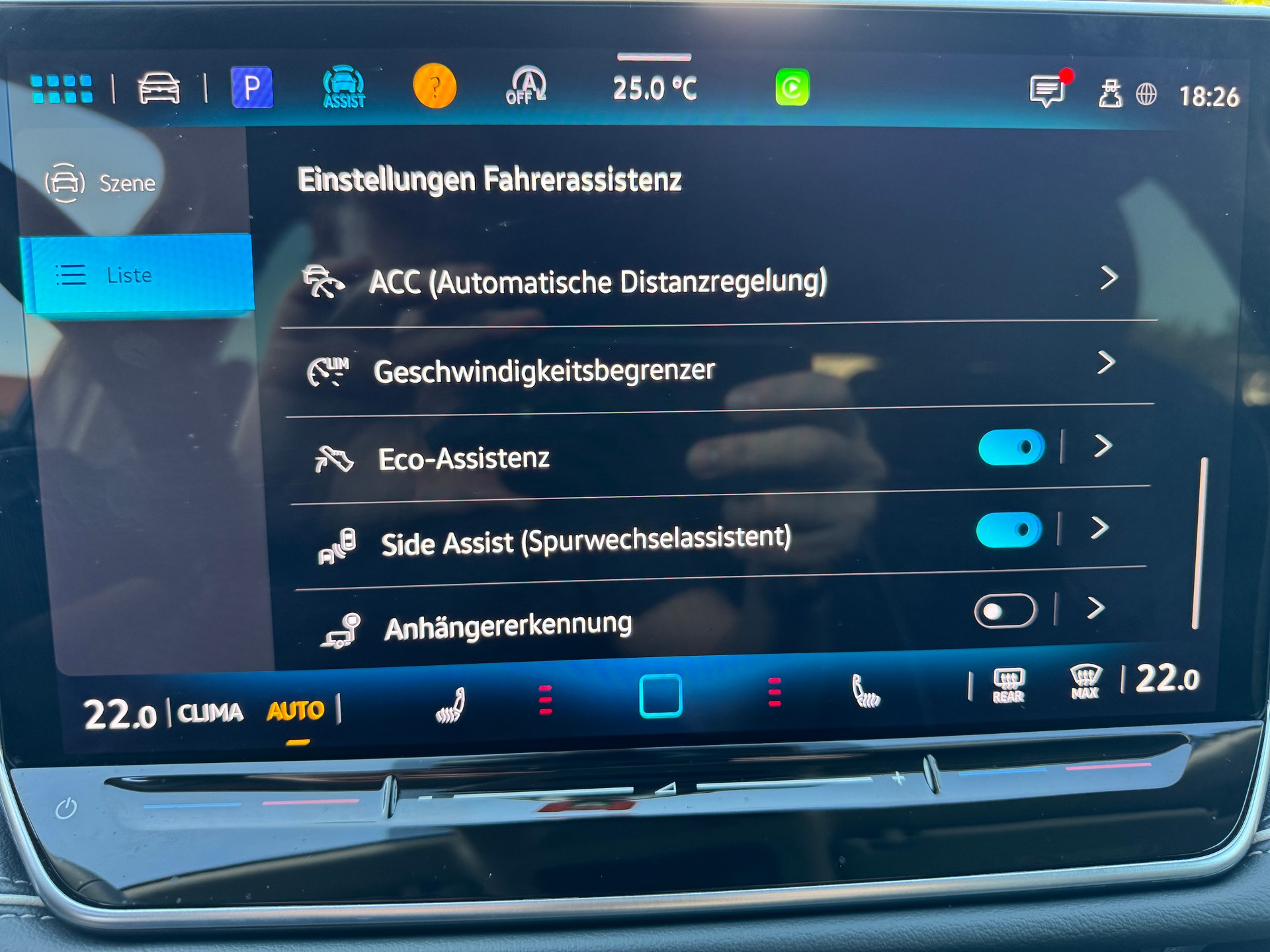 VW Passat Variant 2.0 TDI evo Elegance DSG-image-11