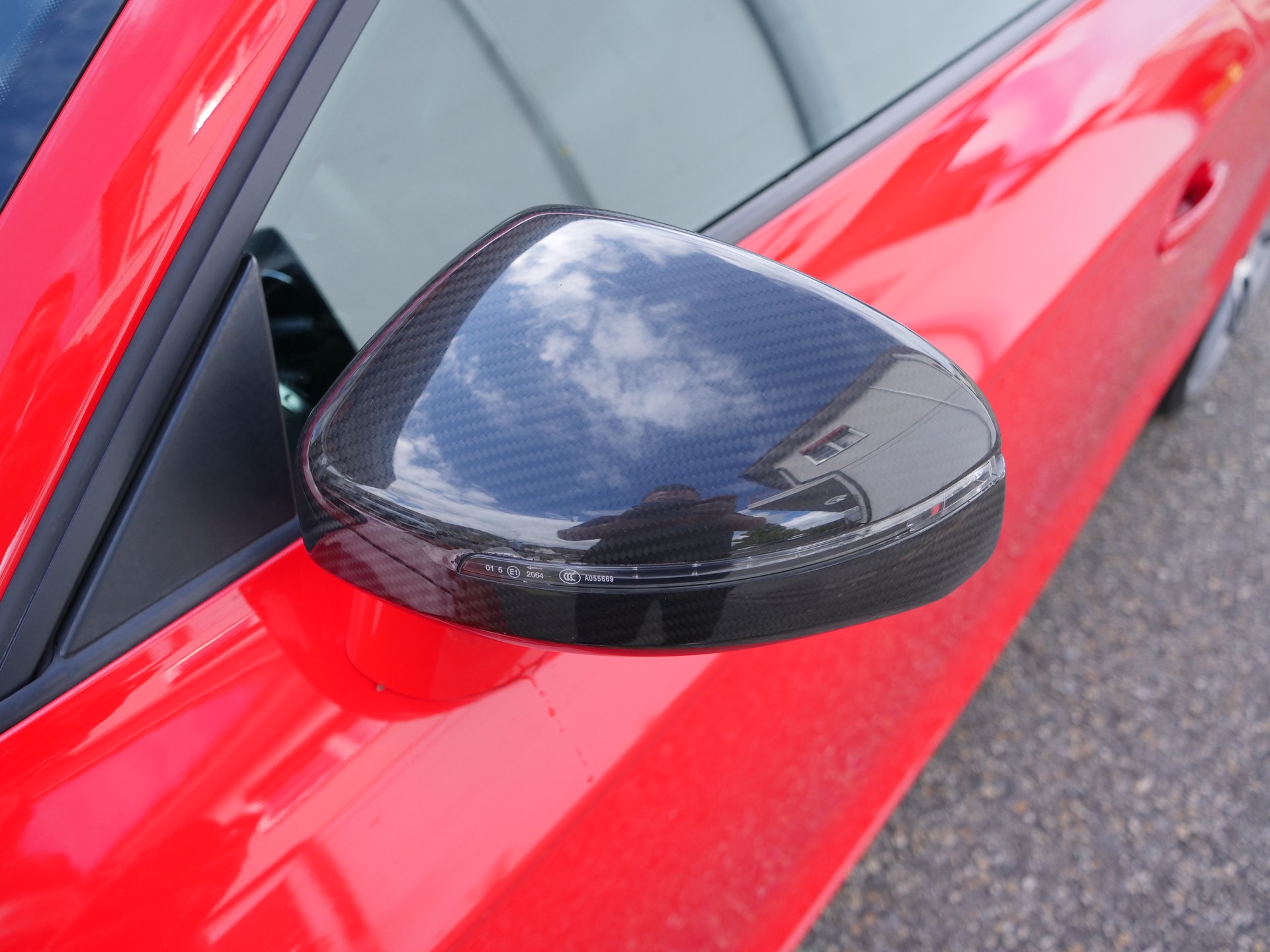 AUDI TT RS PLUS Coupé 2.5 TFSI Quattro S-tronic-image-22