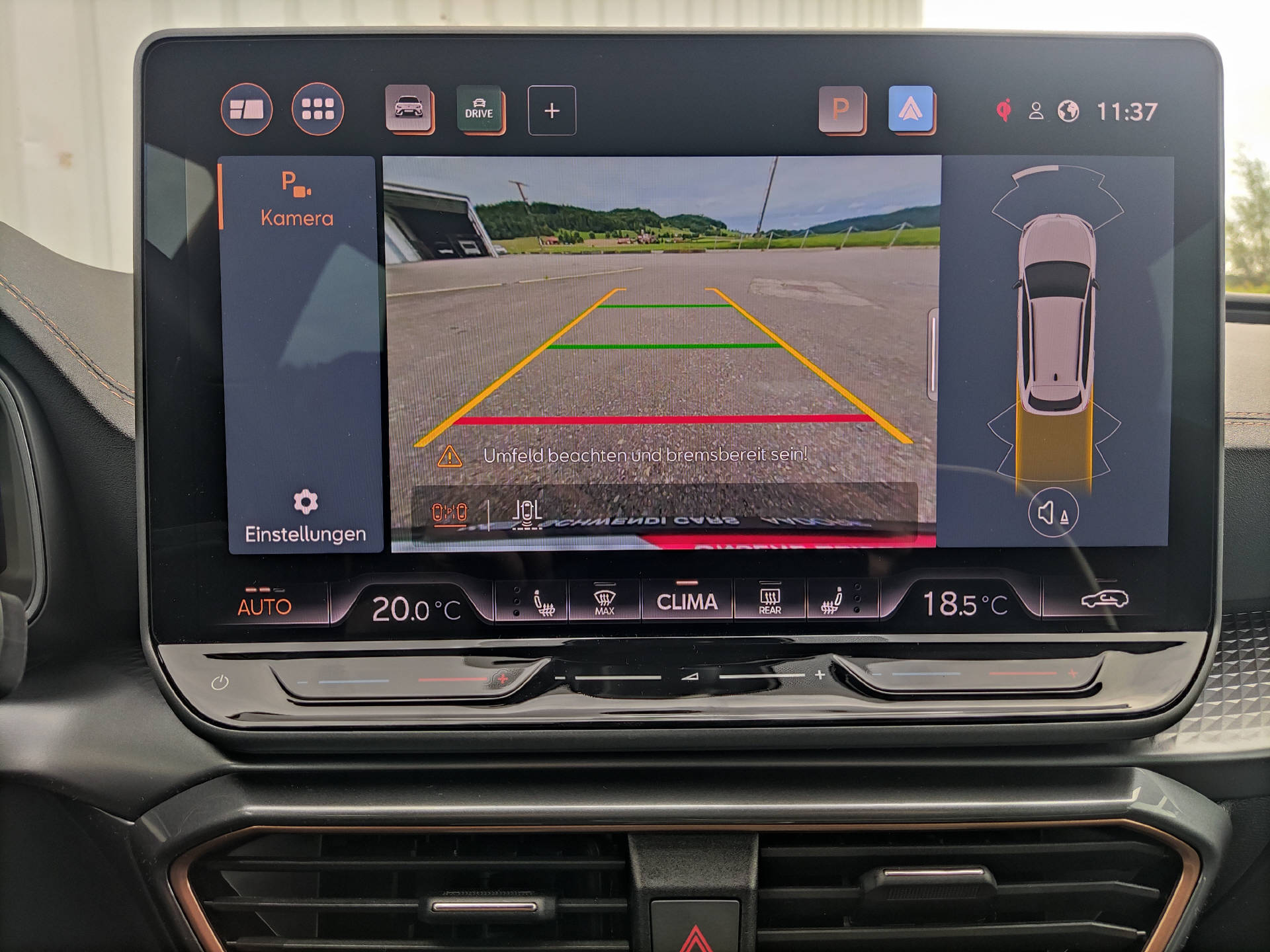 CUPRA Leon ST 1.5 eTSI DSG-image-13