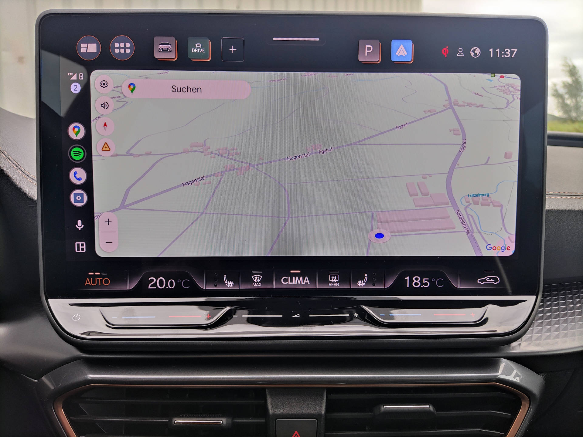 CUPRA Leon ST 1.5 eTSI DSG-image-14