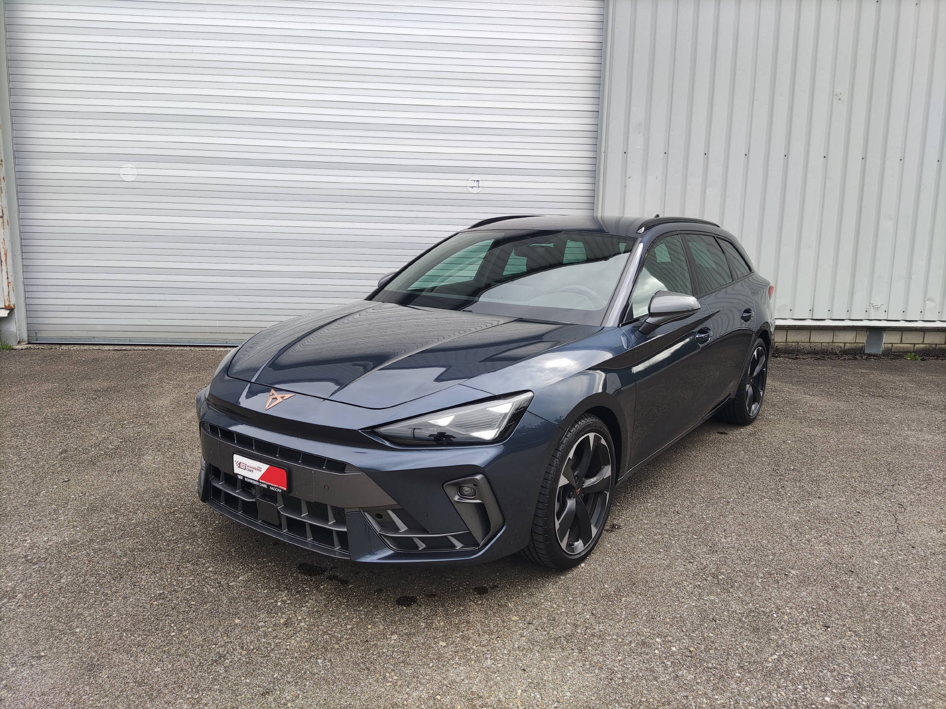 CUPRA Leon ST 1.5 eTSI DSG-image-4