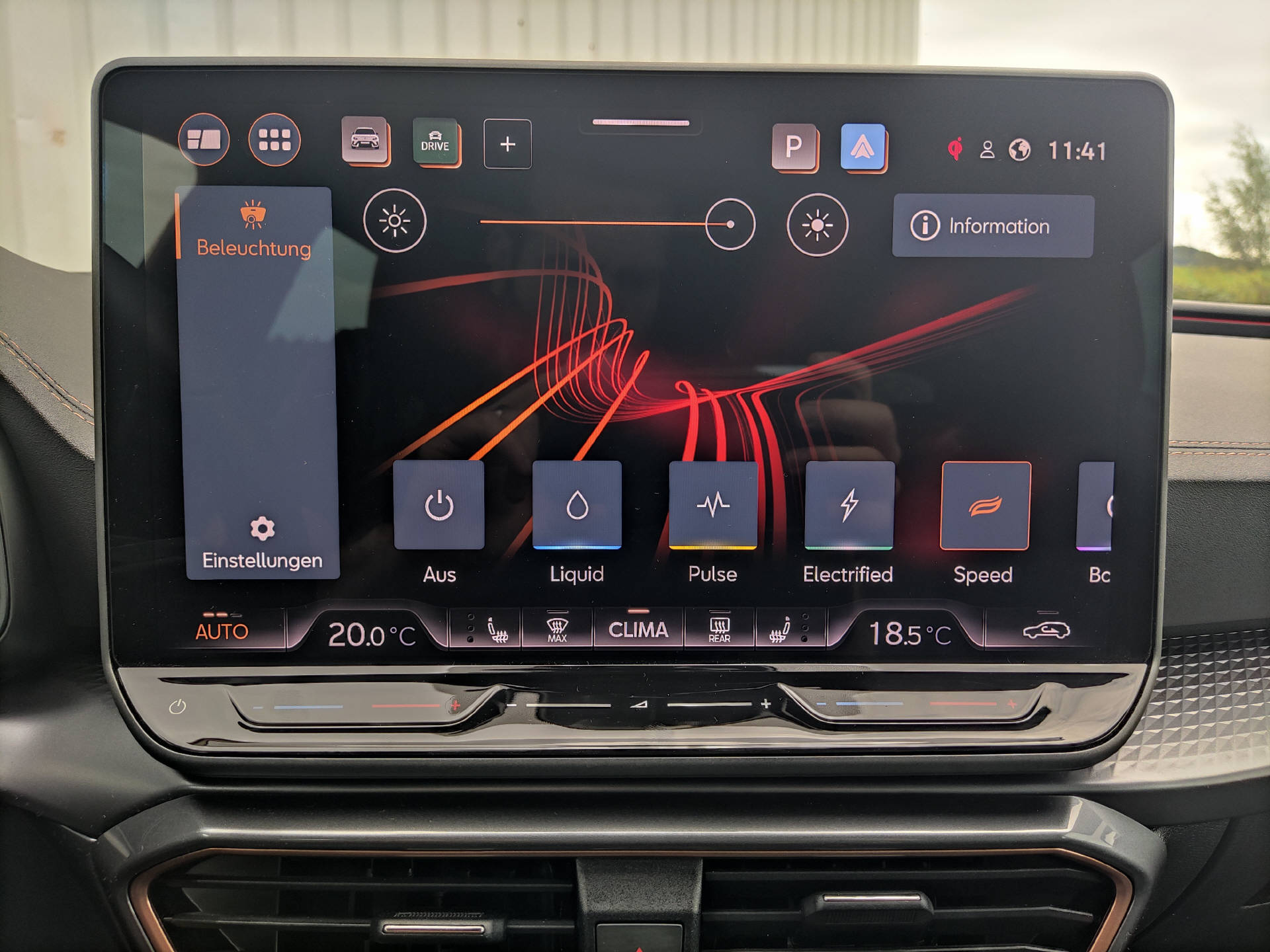 CUPRA Leon ST 1.5 eTSI DSG-image-15