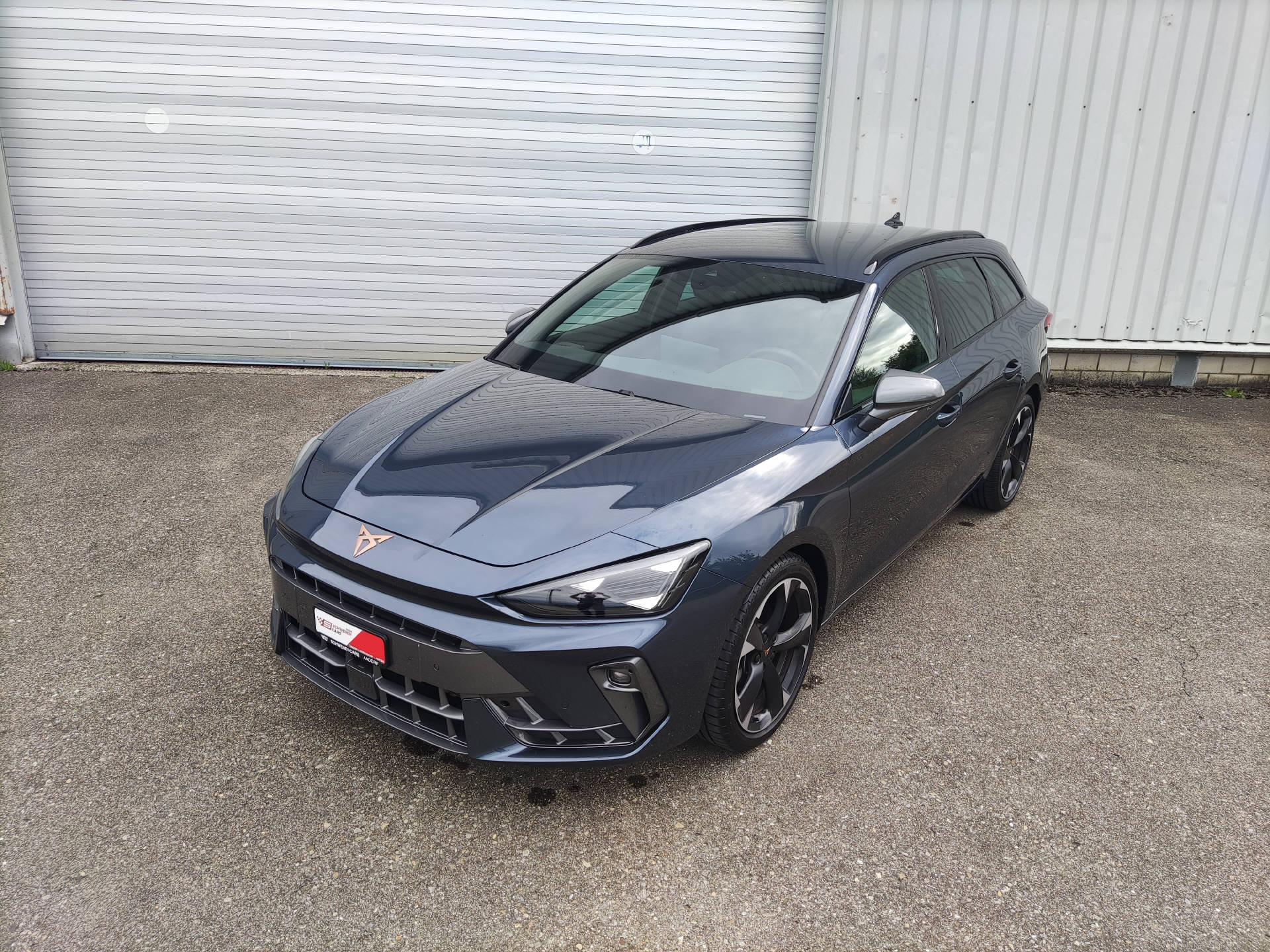 CUPRA Leon ST 1.5 eTSI DSG-image-7
