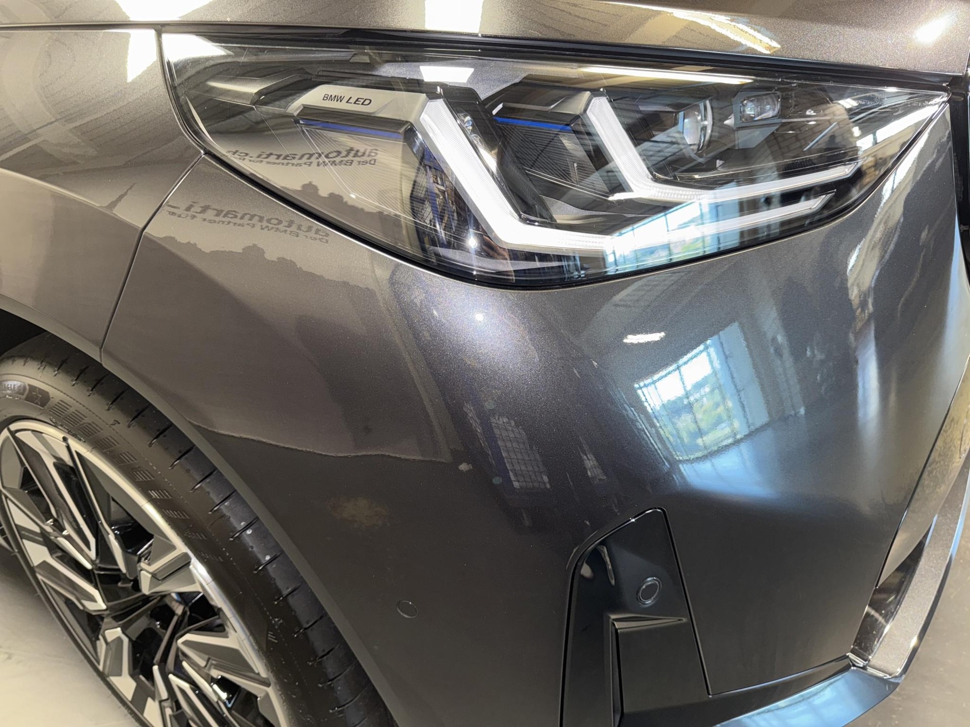BMW X3 40d xDrive-image-26