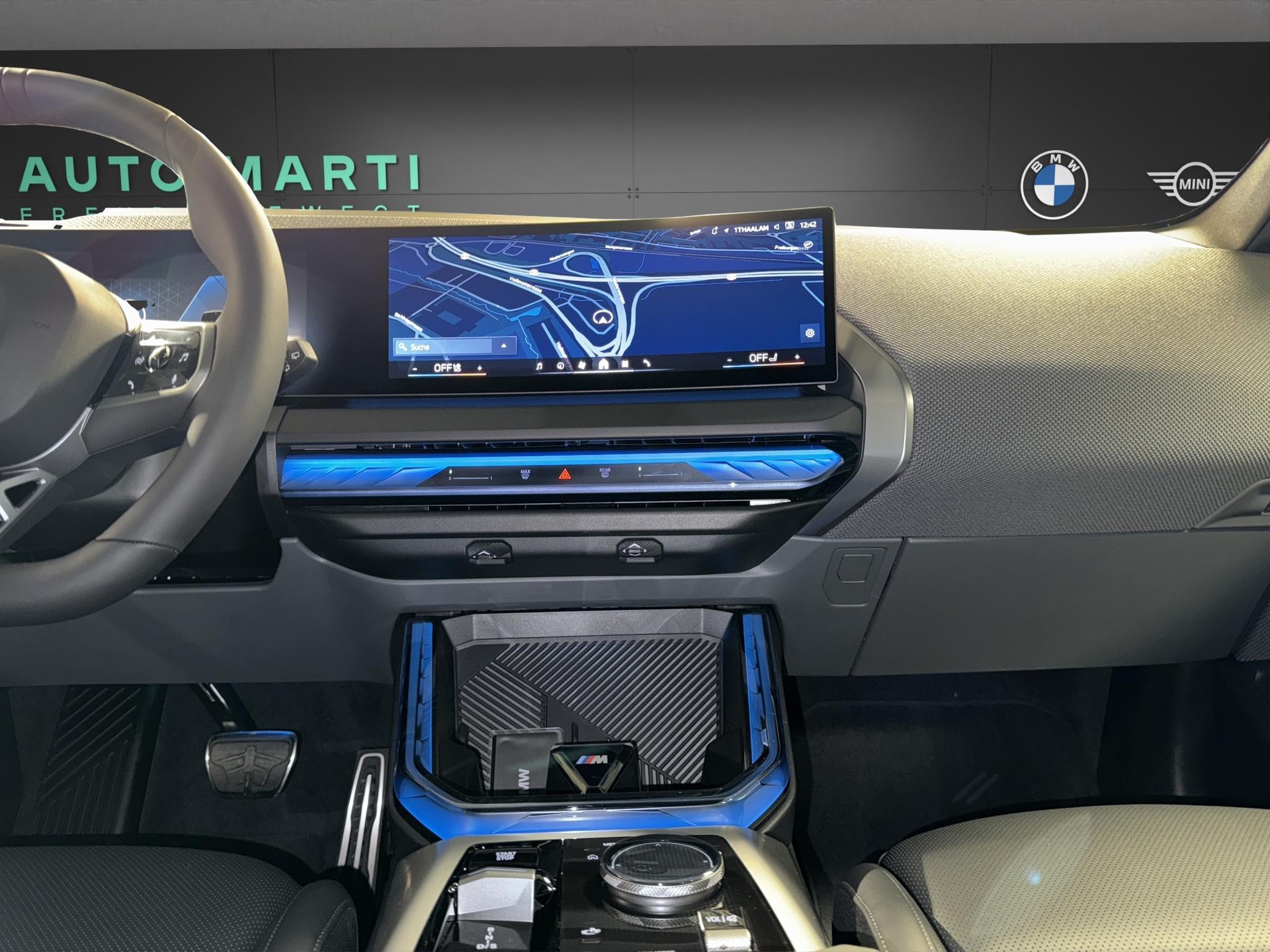 BMW X3 40d xDrive-image-18