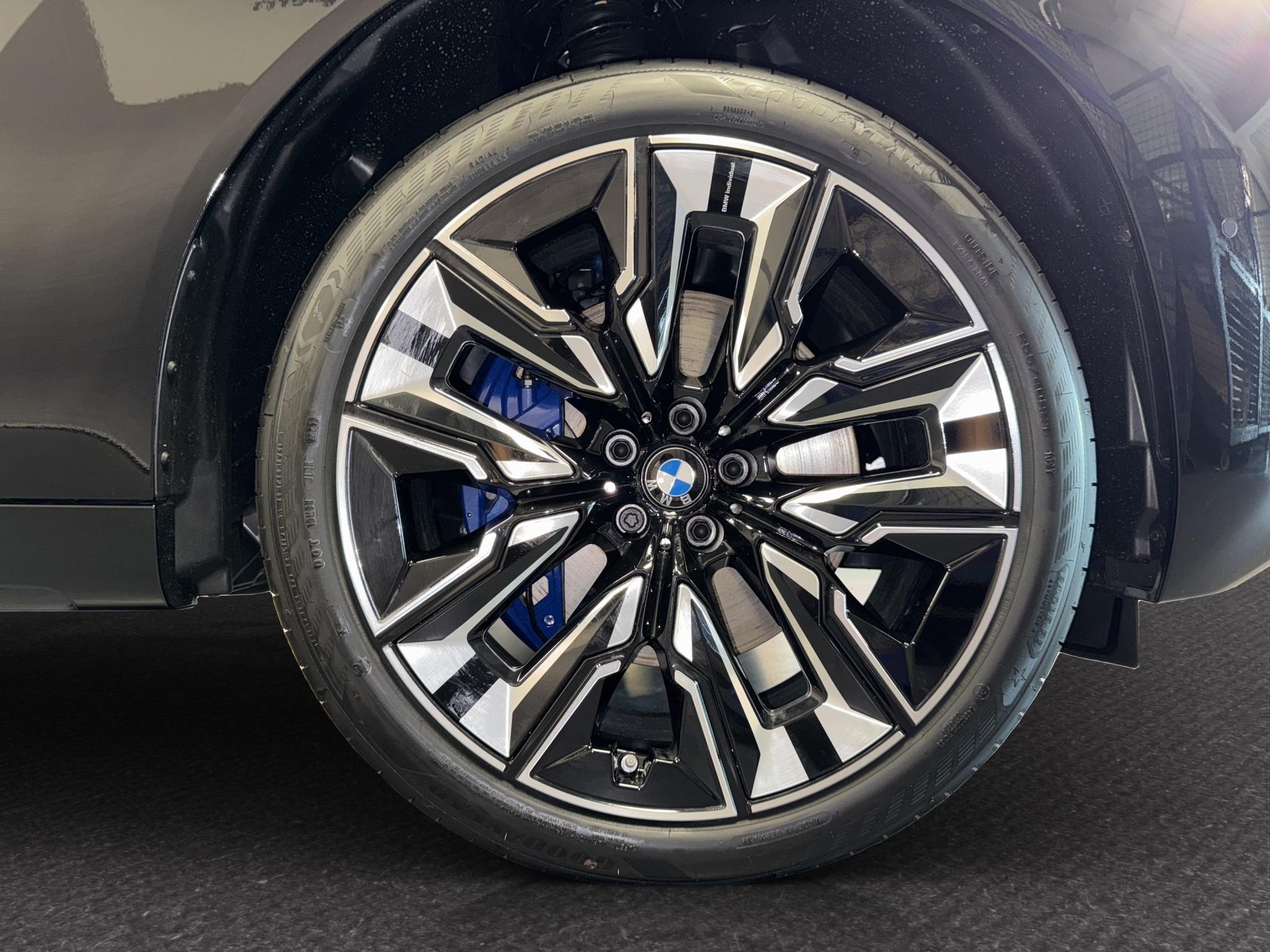 BMW X3 40d xDrive-image-14
