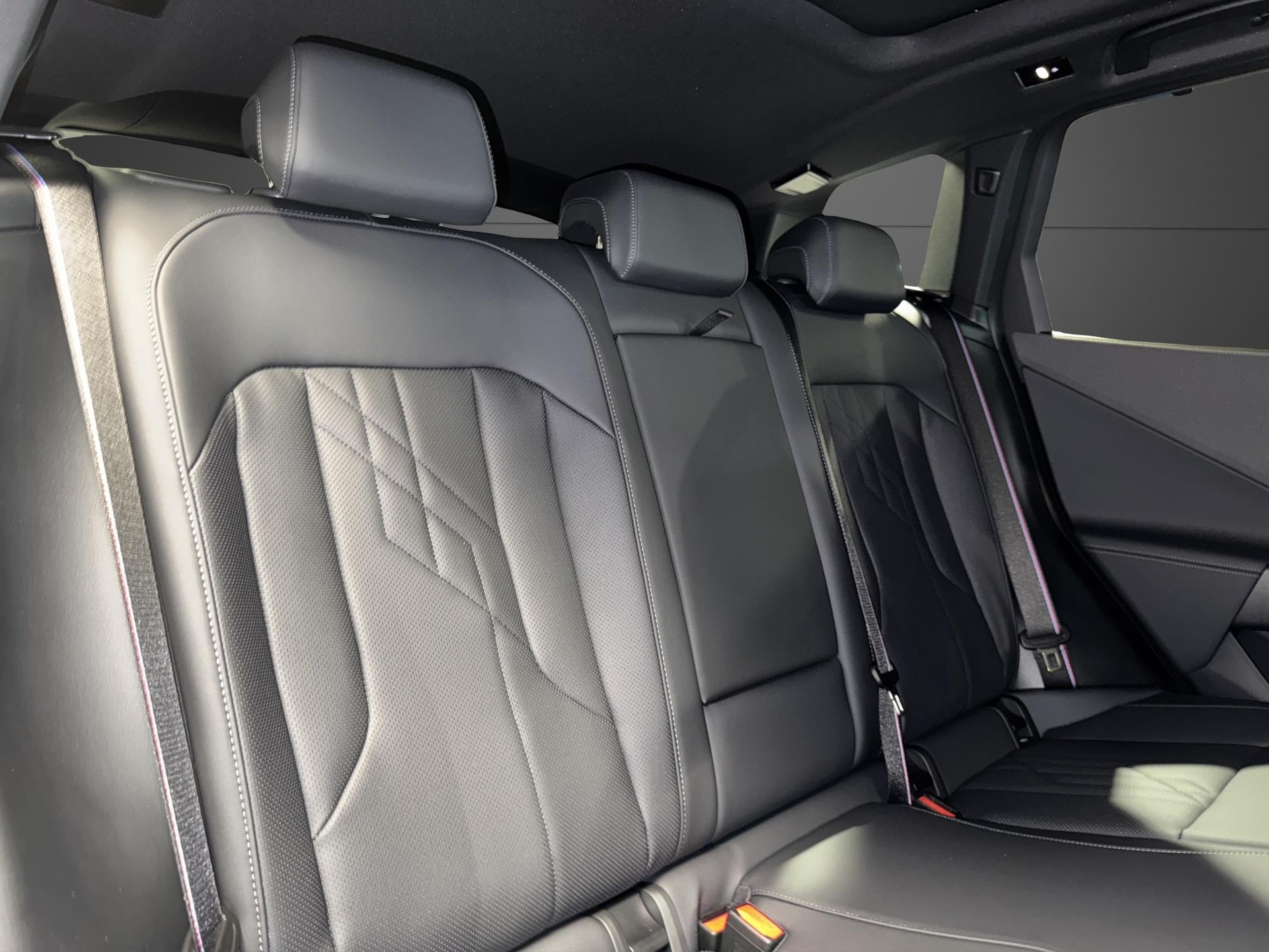 BMW X3 40d xDrive-image-16