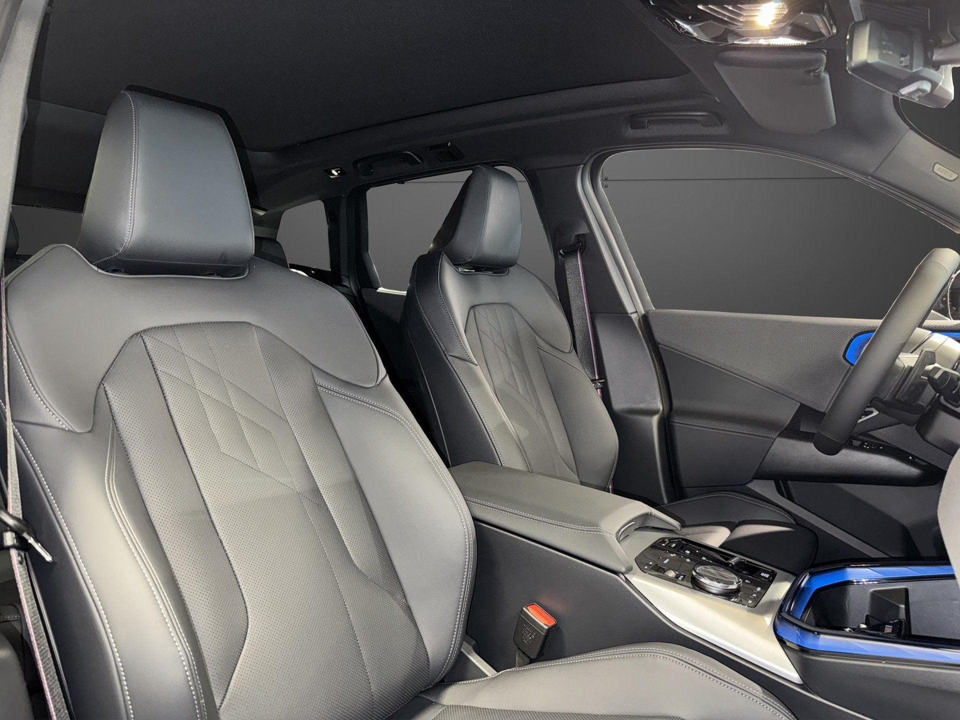 BMW X3 40d xDrive-image-17
