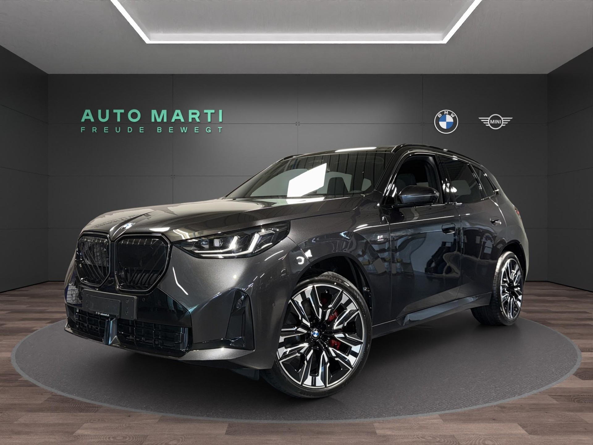 BMW X3 40d xDrive-image-20