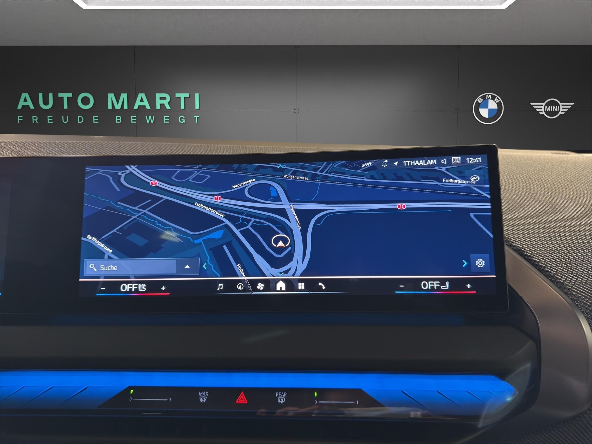 BMW X3 40d xDrive-image-8
