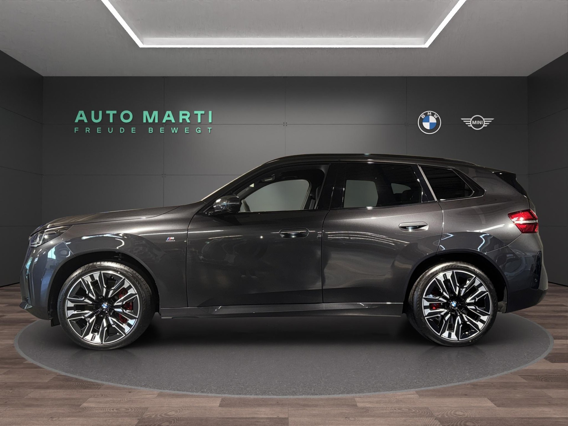 BMW X3 40d xDrive-image-21
