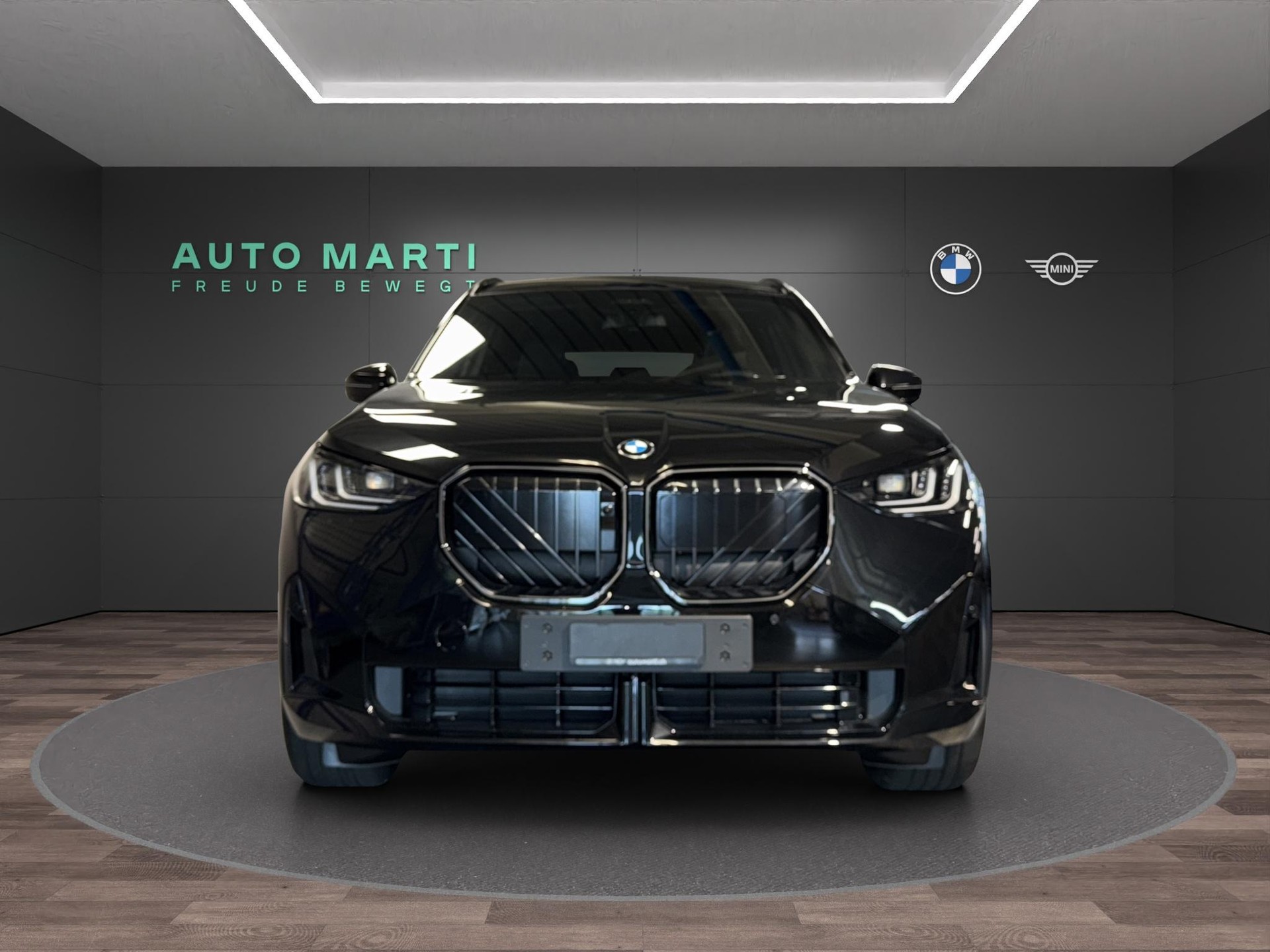 BMW X3 40d xDrive-image-4