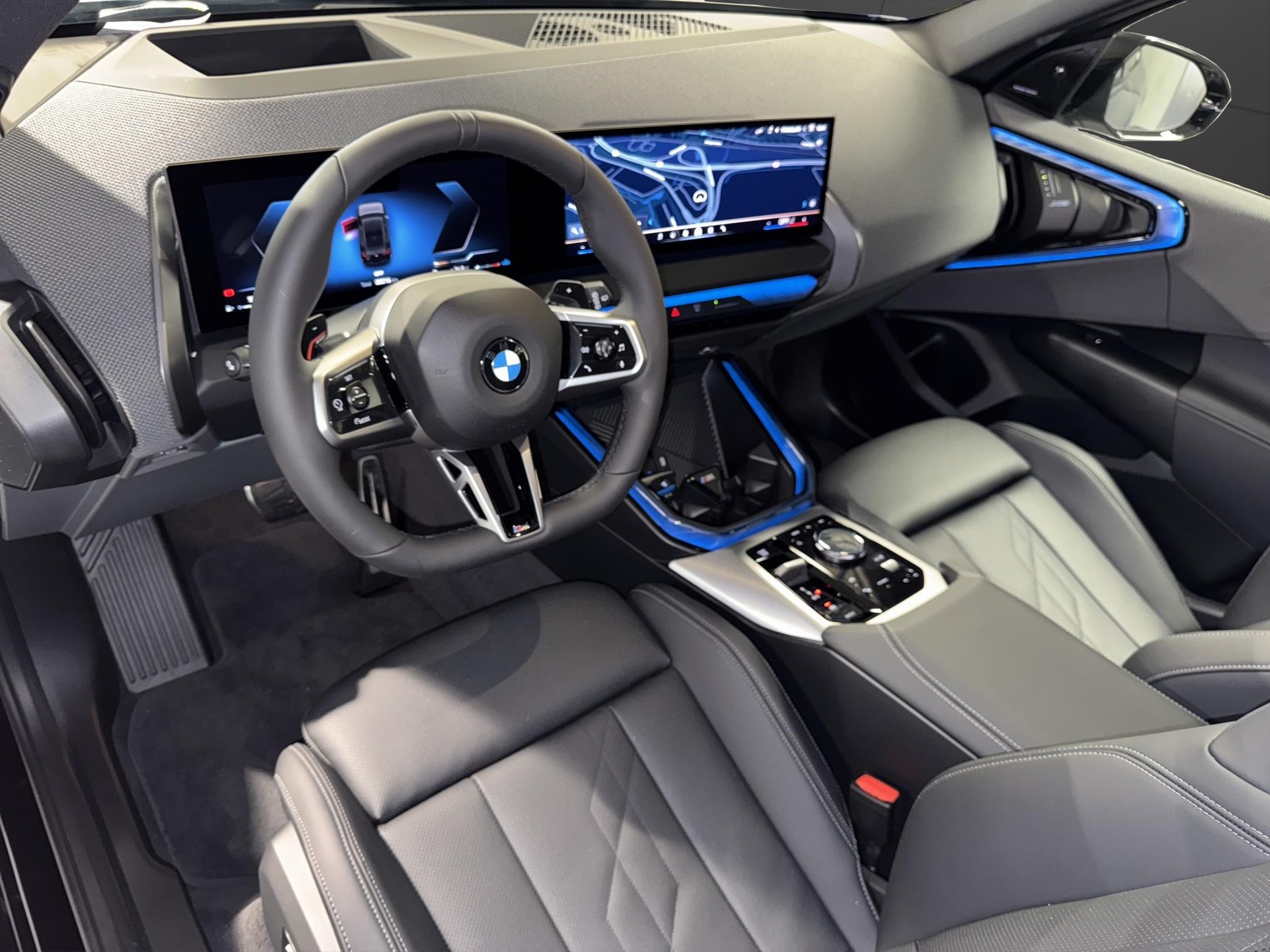 BMW X3 40d xDrive-image-7