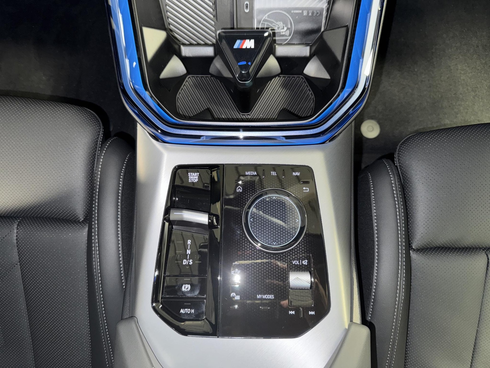 BMW X3 40d xDrive-image-30