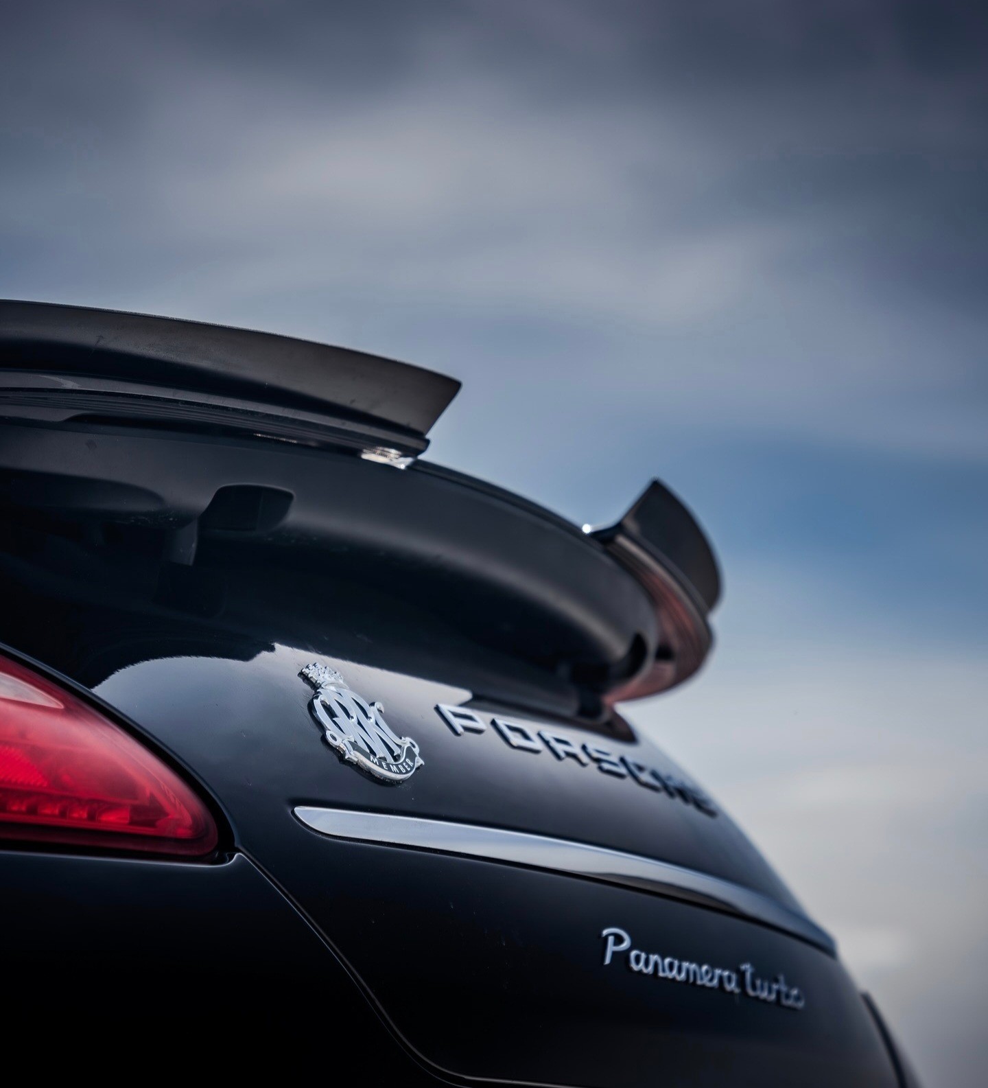 PORSCHE Panamera Turbo 4.8 PDK NEUER MOTOR!-image-9