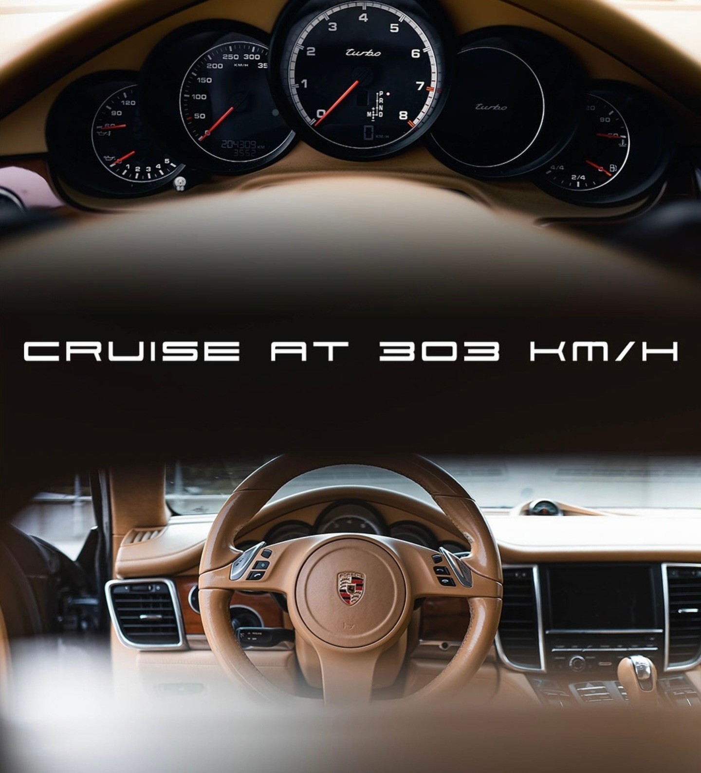 PORSCHE Panamera Turbo 4.8 PDK NEUER MOTOR!-image-4