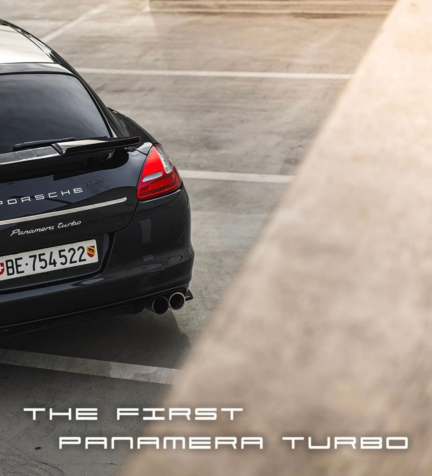 PORSCHE Panamera Turbo 4.8 PDK NEUER MOTOR!-image-5