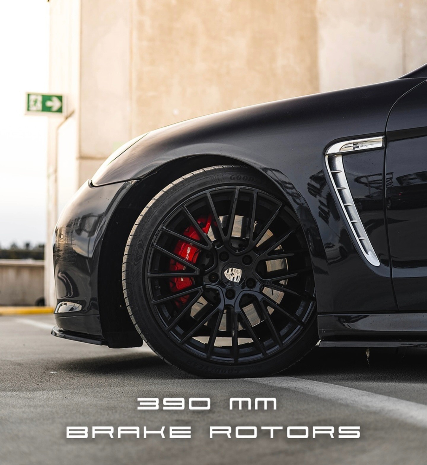 PORSCHE Panamera Turbo 4.8 PDK NEUER MOTOR!-image-7