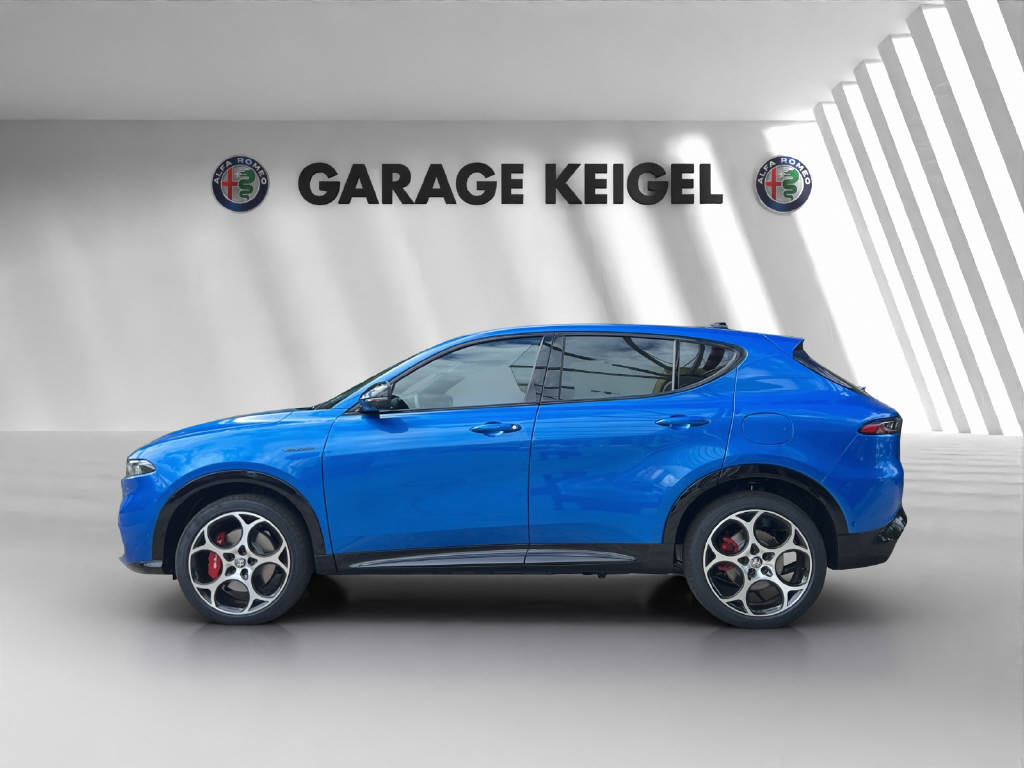 ALFA ROMEO Tonale 1.3 Plug-in Hybrid Veloce Q4-image-1
