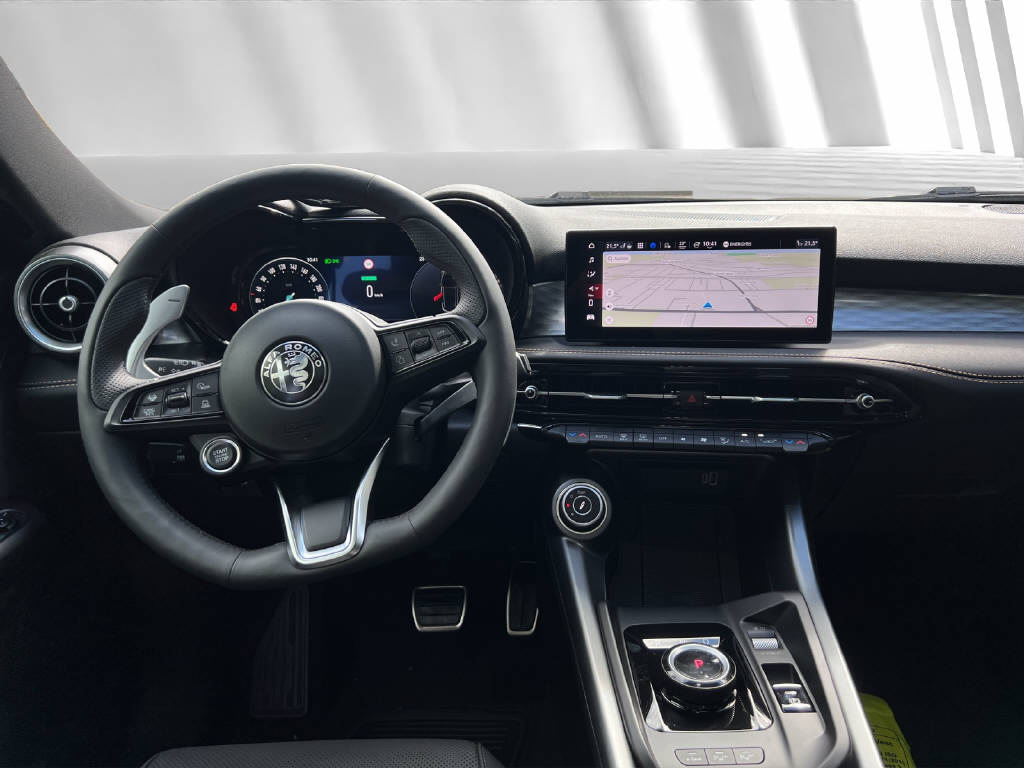 ALFA ROMEO Tonale 1.3 Plug-in Hybrid Veloce Q4-image-4