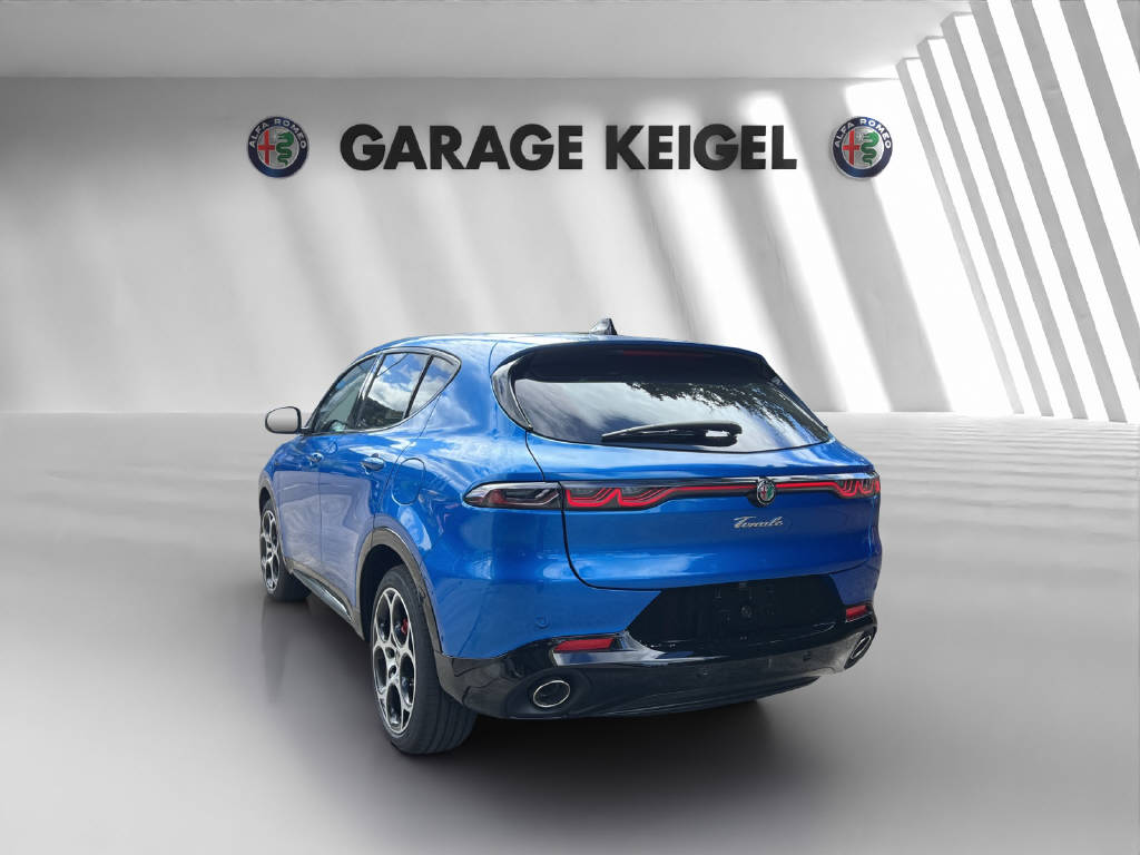 ALFA ROMEO Tonale 1.3 Plug-in Hybrid Veloce Q4-image-2