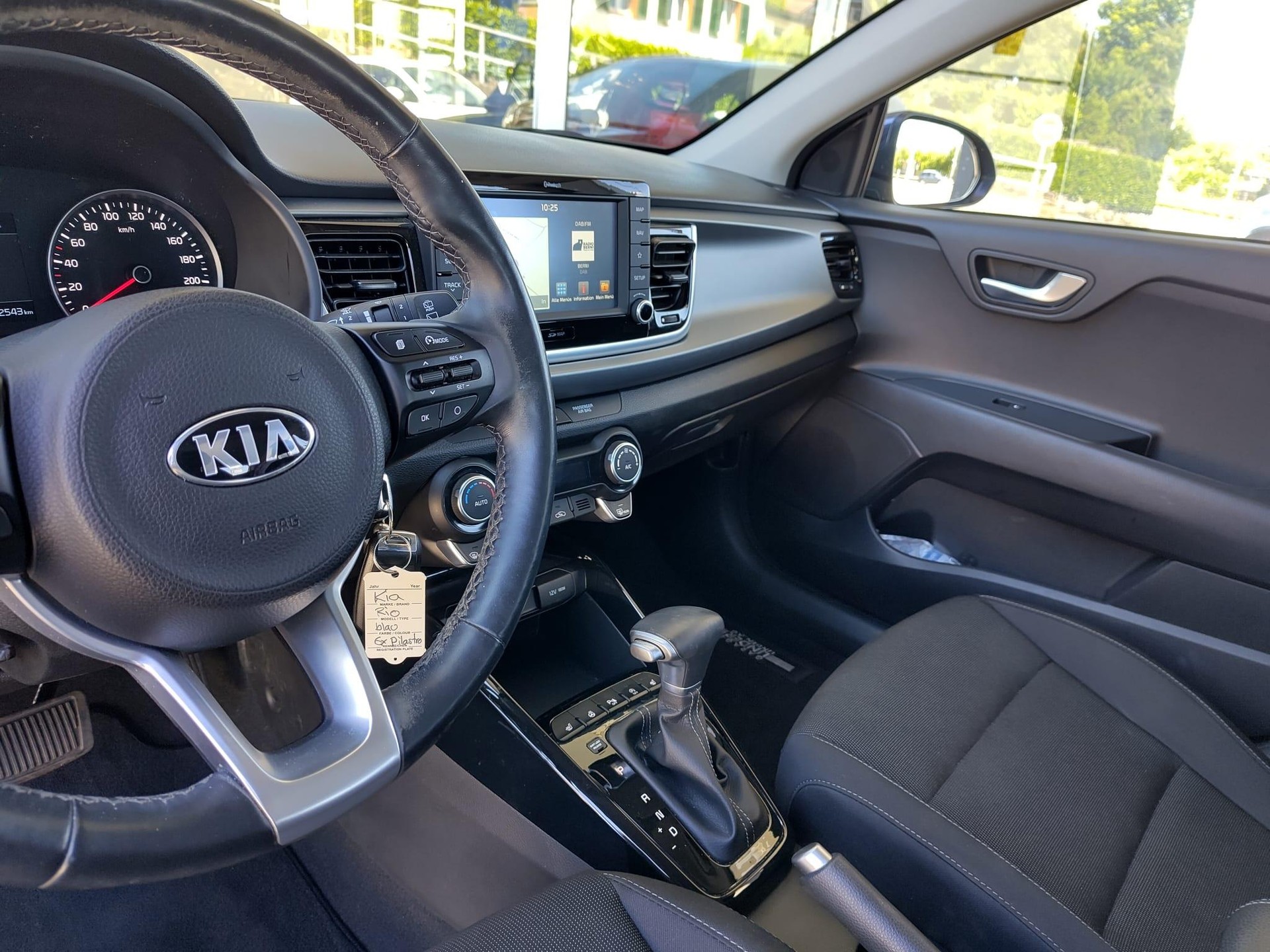 KIA Rio 1.0 T-GDi Trend-image-7