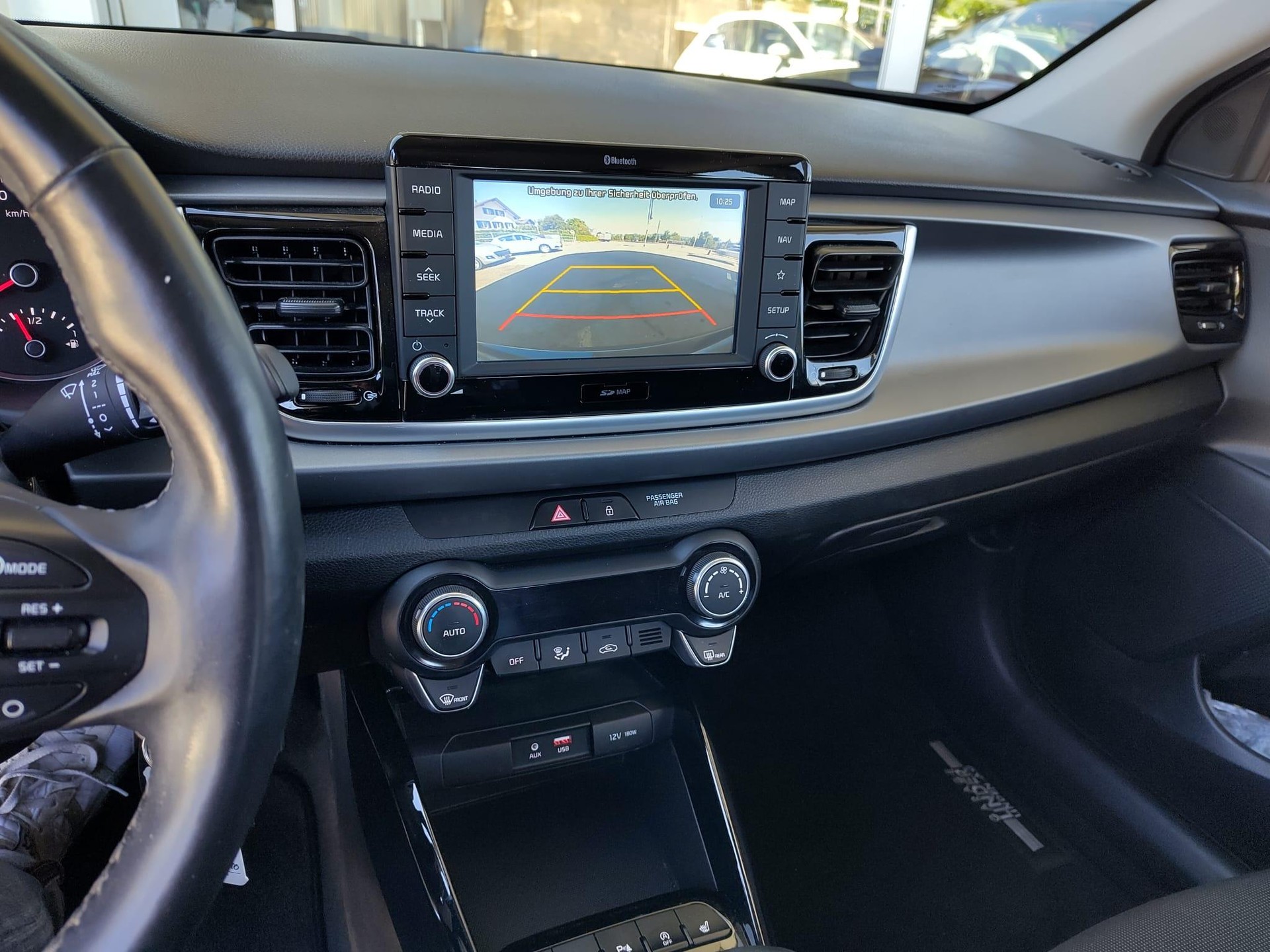 KIA Rio 1.0 T-GDi Trend-image-5