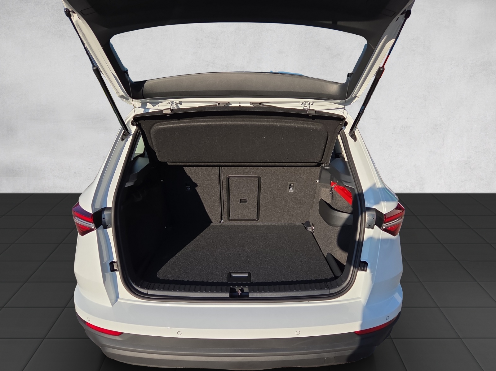 SKODA Karoq 1.5 TSI Selection DSG-image-10