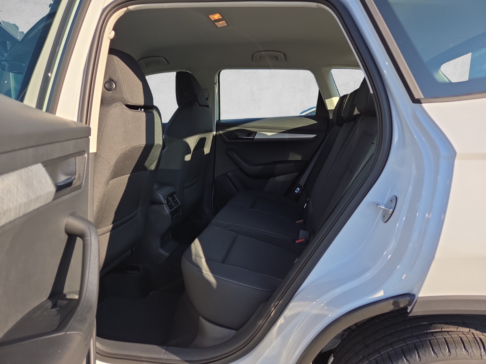 SKODA Karoq 1.5 TSI Selection DSG-image-6