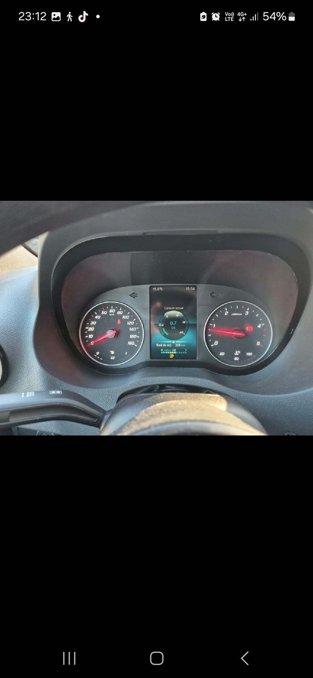 MERCEDES-BENZ Sprinter 316 CDI Lang Hoch-image-9
