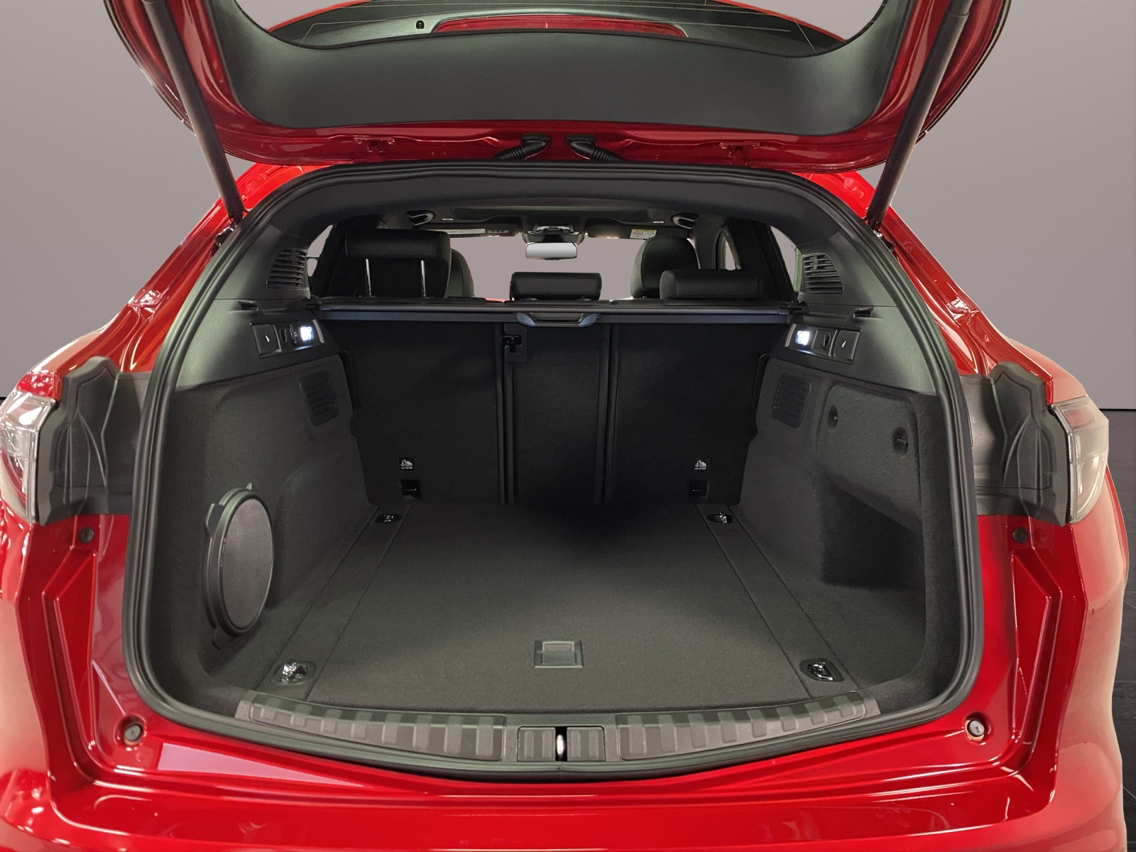 ALFA ROMEO STELVIO 2.9 V6 Biturbo Q4 Q-image-4