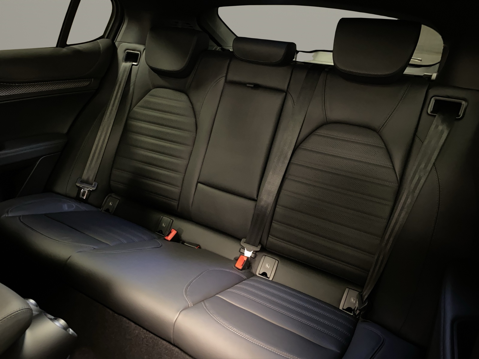 ALFA ROMEO STELVIO 2.9 V6 Biturbo Q4 Q-image-10