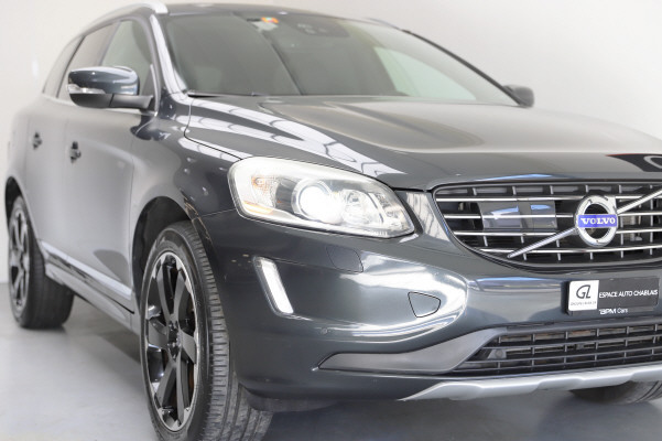 VOLVO XC60 T6 AWD Summum-showroom-element-1