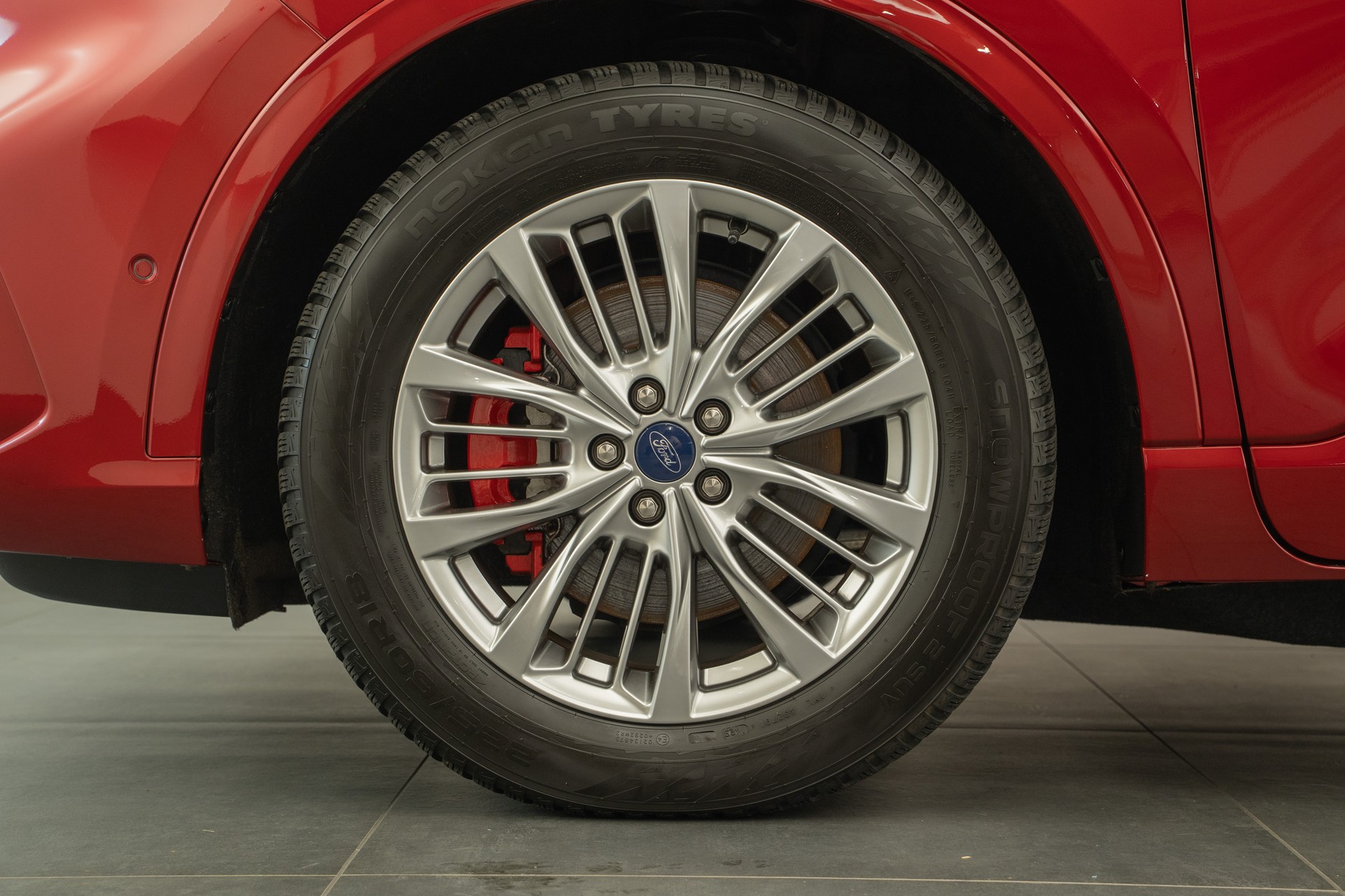 FORD Kuga 2.5 Plug-in Hybrid ST-Line X-image-14