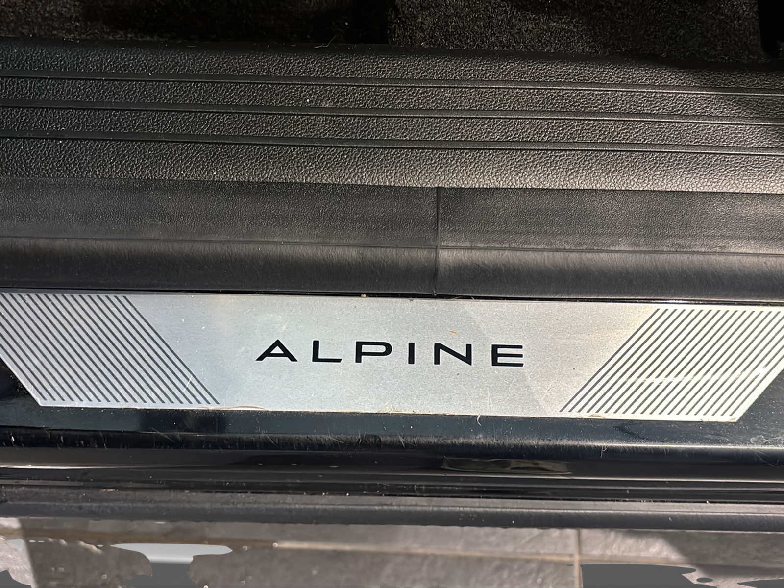 RENAULT Austral 1.2 HEV 200 Iconic Esprit Alpine A-image-21