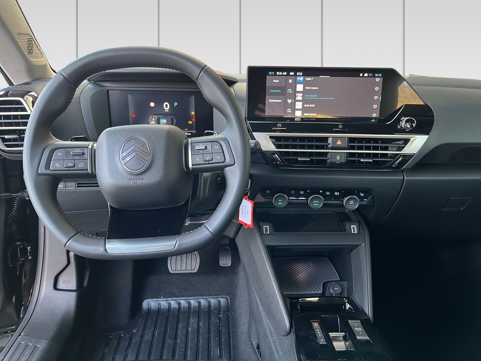 CITROEN C4 1.2 Hybrid You+-image-6
