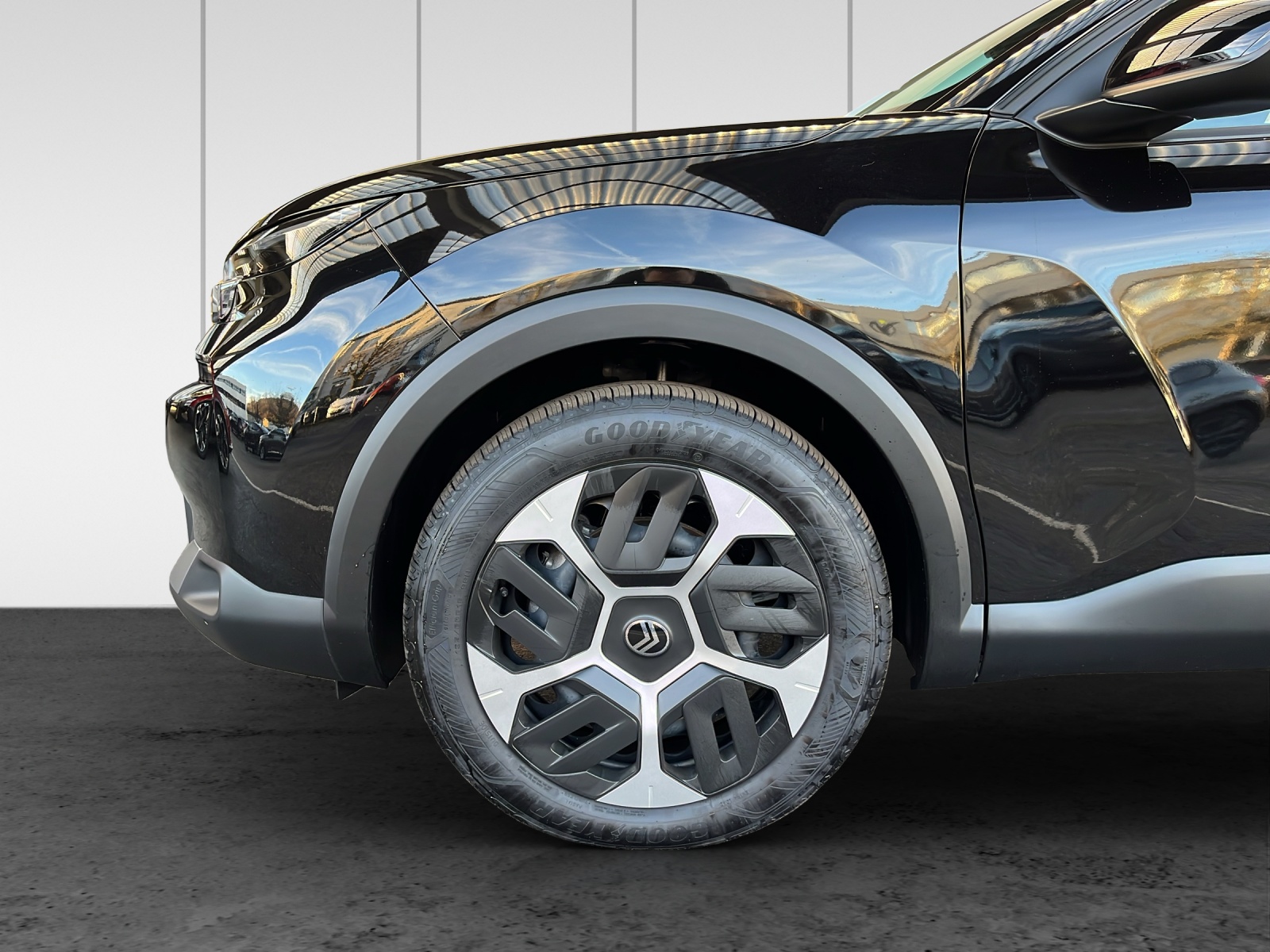 CITROEN C4 1.2 Hybrid You+-image-12