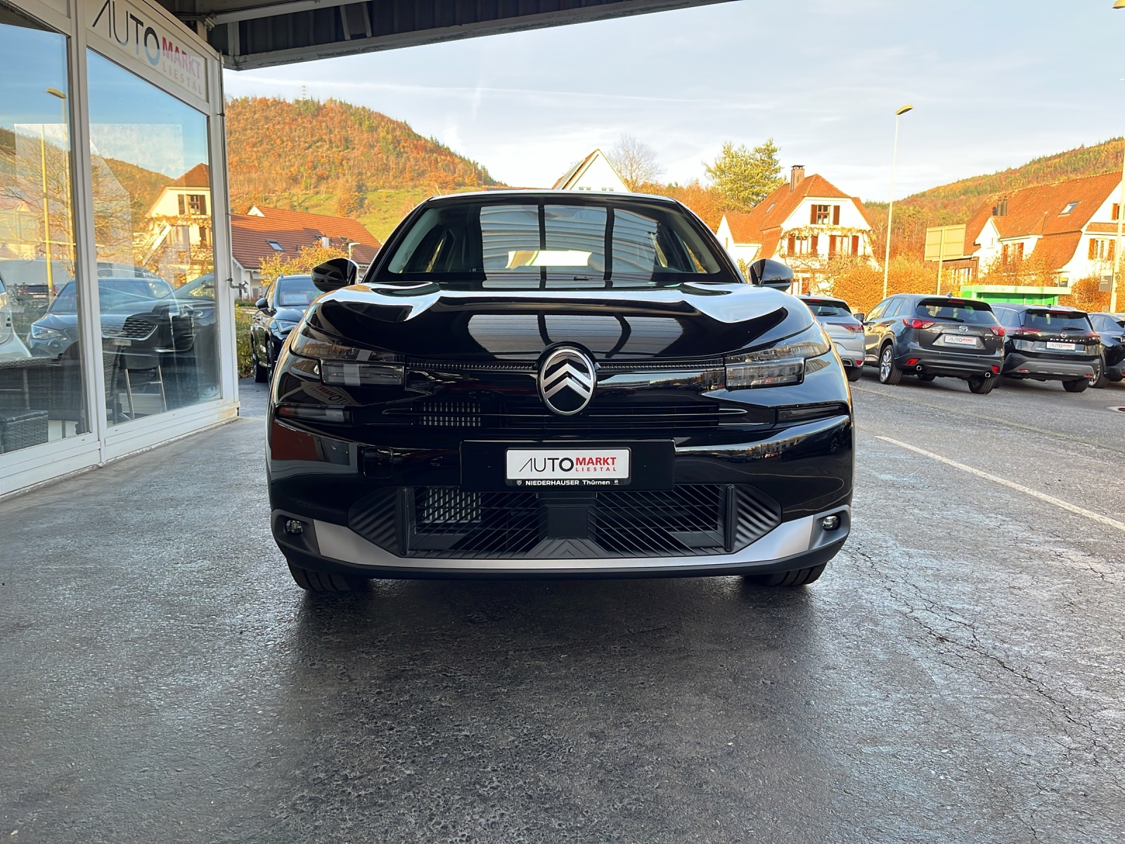 CITROEN C4 1.2 Hybrid You+-image-5