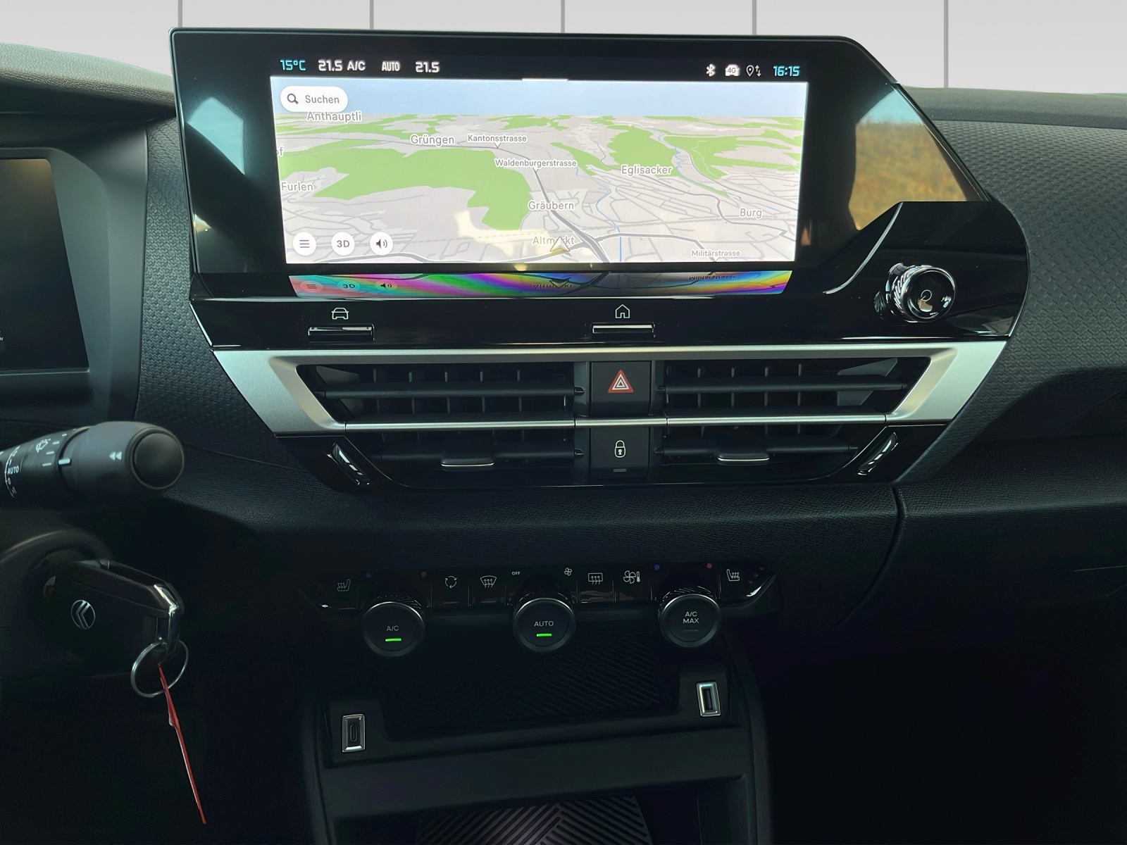 CITROEN C4 1.2 Hybrid You+-image-10