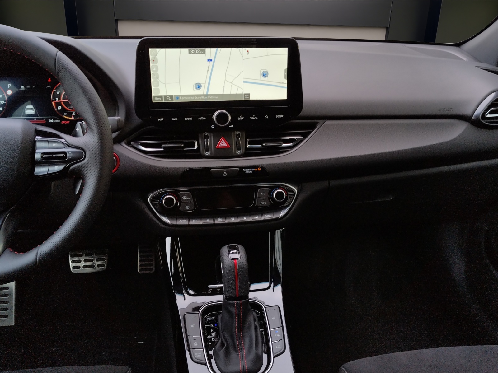 HYUNDAI i30 1.5 T-GDi N Line 48V MH DCT-image-8