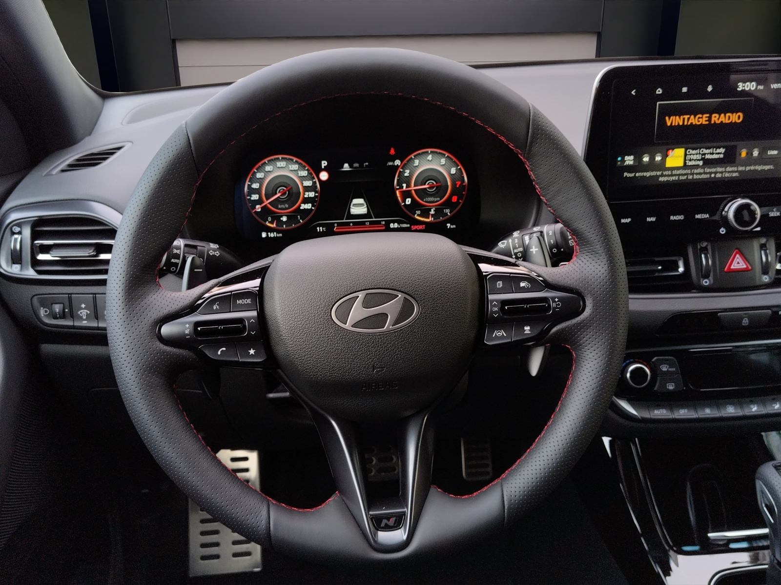 HYUNDAI i30 1.5 T-GDi N Line 48V MH DCT-image-6