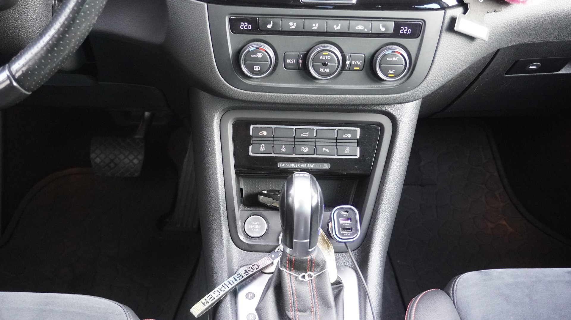 SEAT Alhambra 2.0 TDI FR Line 4Drive-image-17
