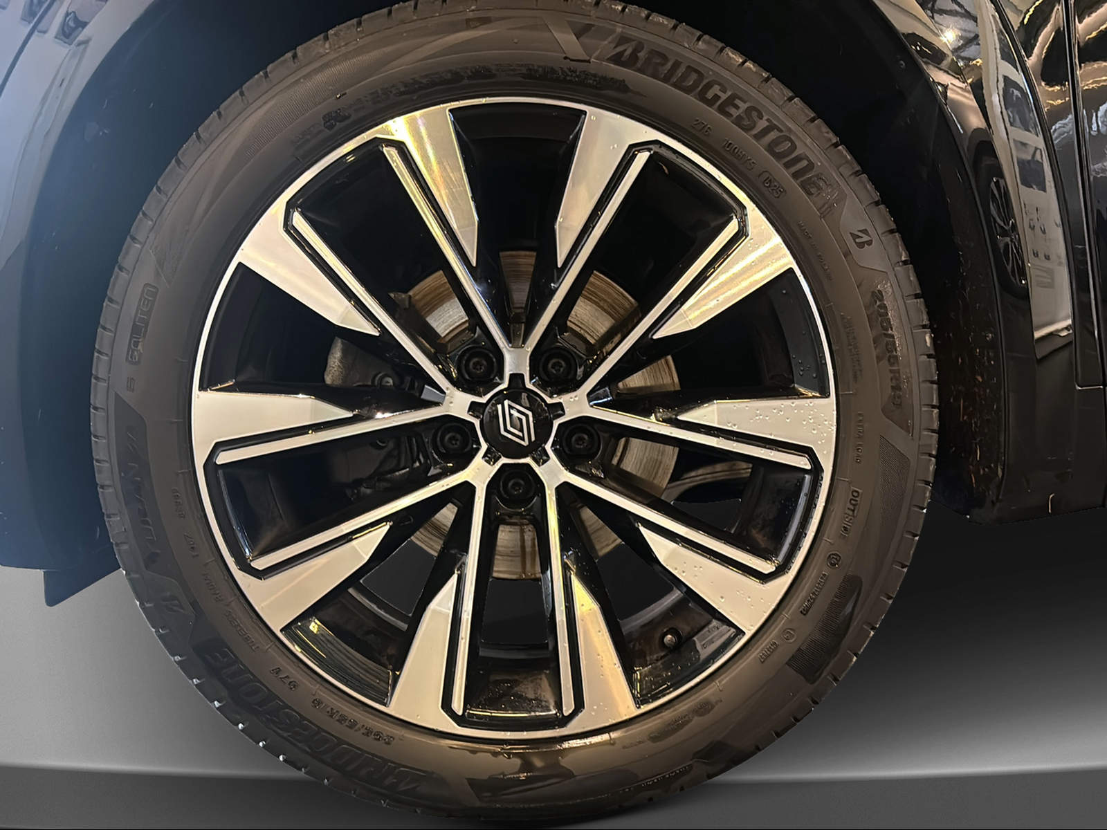 RENAULT Austral 1.3 MHEV 160 Techno A-image-14