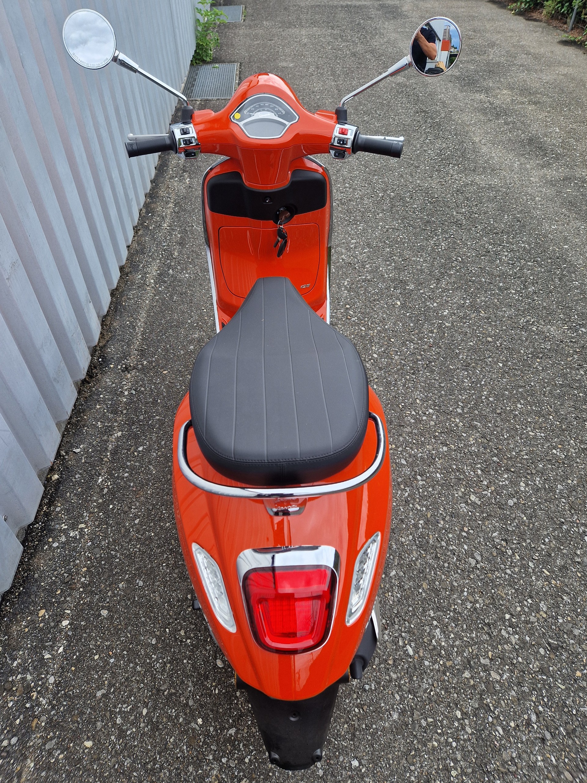 PIAGGIO Vespa 125 Primavera ABS-image-11
