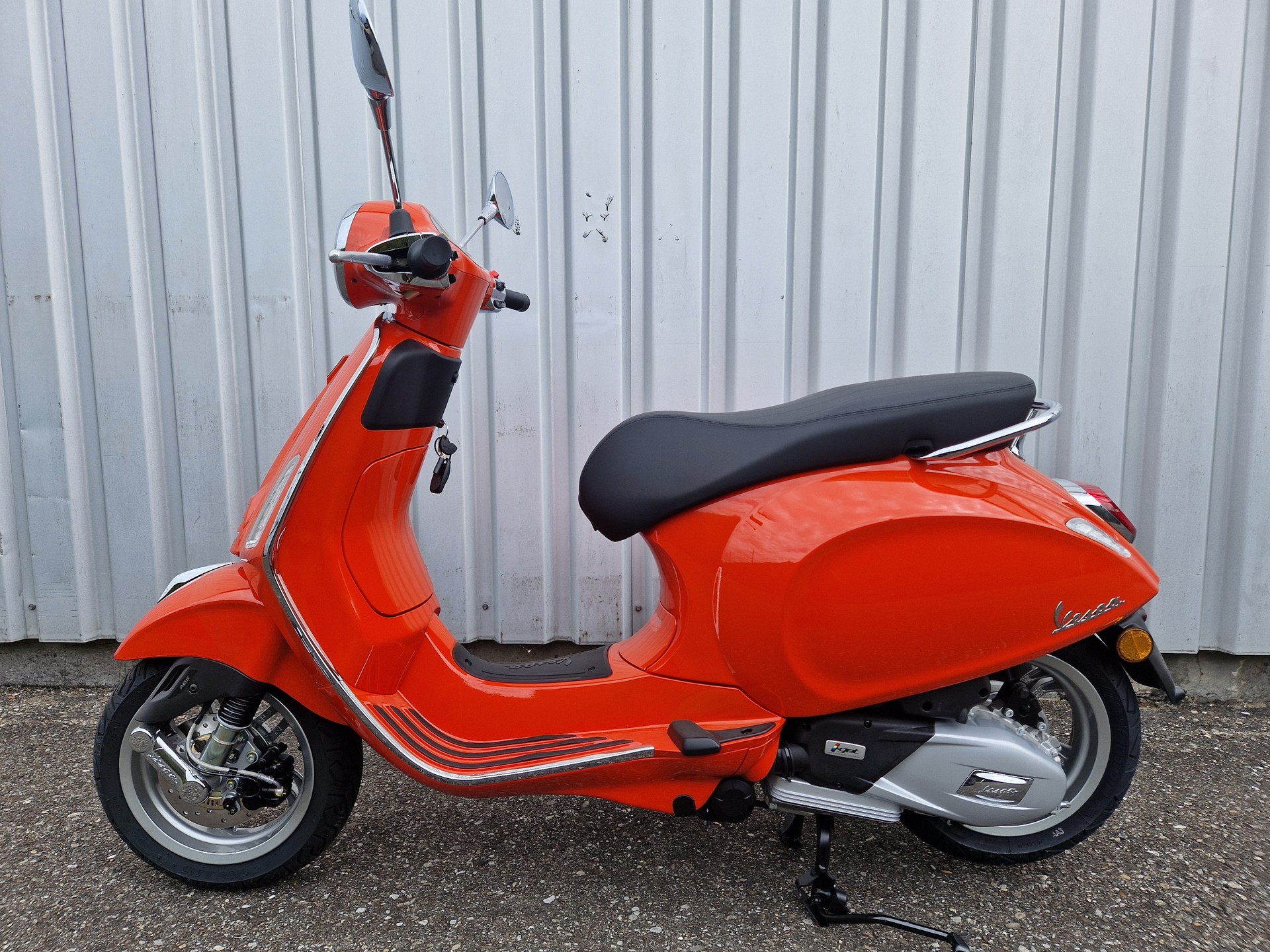PIAGGIO Vespa 125 Primavera ABS-image-13