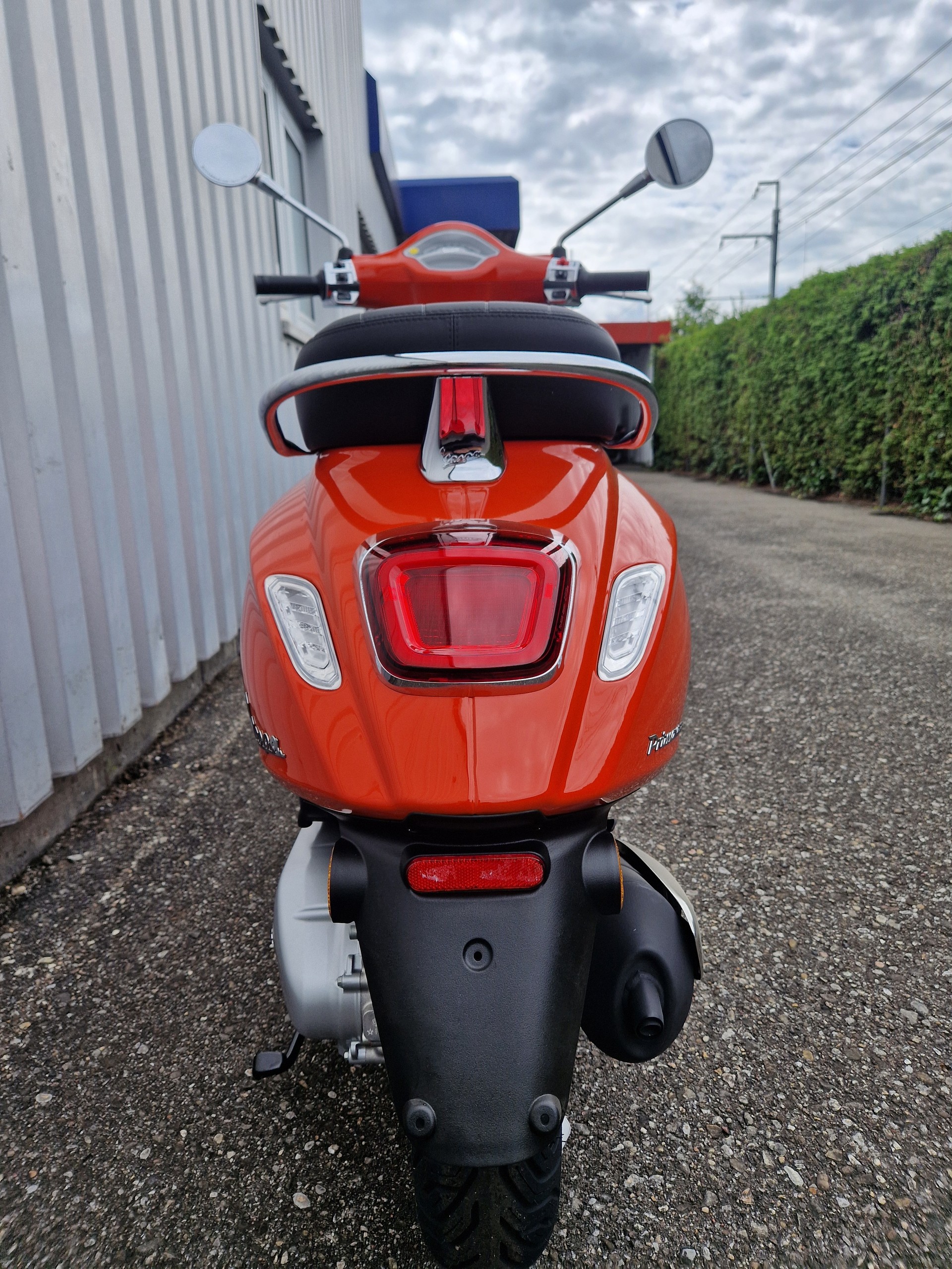 PIAGGIO Vespa 125 Primavera ABS-image-10